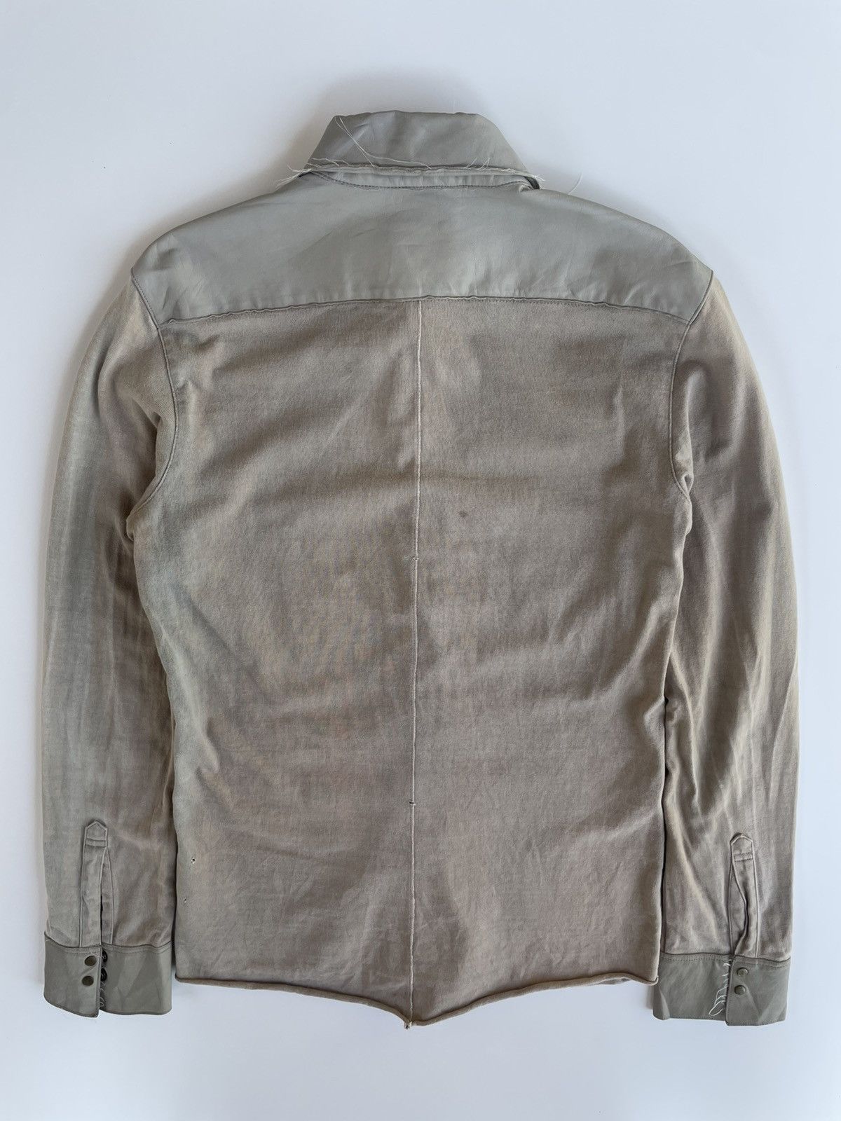 Other Vintage Button Up Shirt Size US M / EU 48-50 / 2 - 2 Thumbnail
