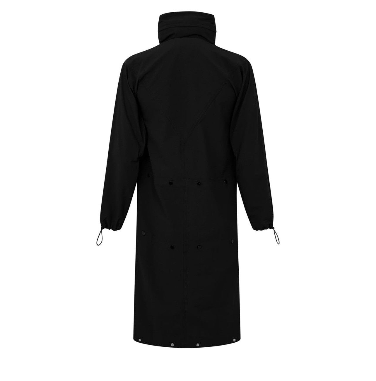 Bottega Veneta BOTTEGA VENETA BV PARKA Size US XS / EU 42 / 0 - 2 Thumbnail