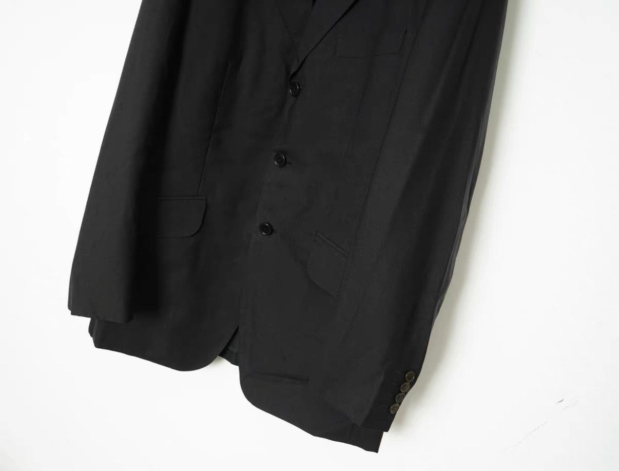 Paul Smith Paul Smith Vintage Wool Blazer Size US S / EU 44-46 / 1 - 4 Thumbnail