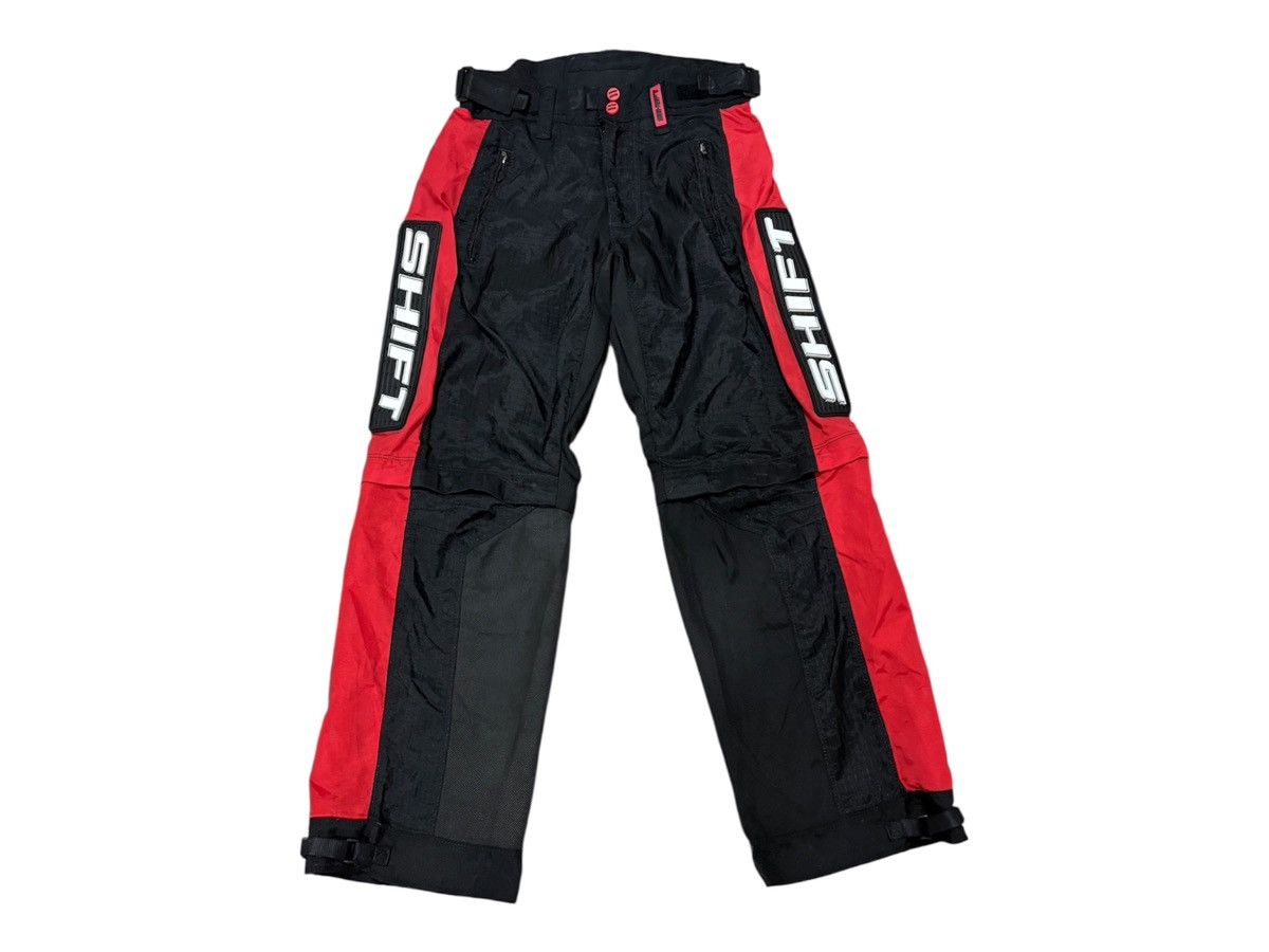 Fox Racing SHIFT MX PANTS 2in 1 Size US 30 / EU 46 - 1 Thumbnail