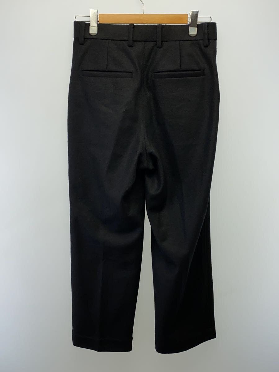 Hysteric Glamour Hysteric Glamour Wool Pants Black Size US 30 / EU 46 - 2 Thumbnail