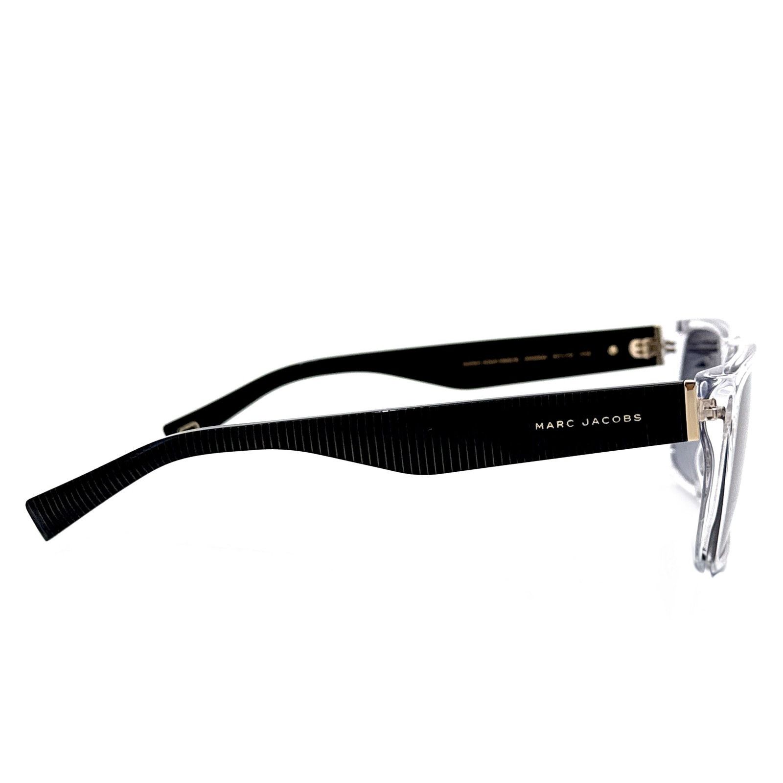 Marc Jacobs New! MARC JACOBS Sunglasses ICON 096/S MNG9O, Authentic Size ONE SIZE - 3 Thumbnail