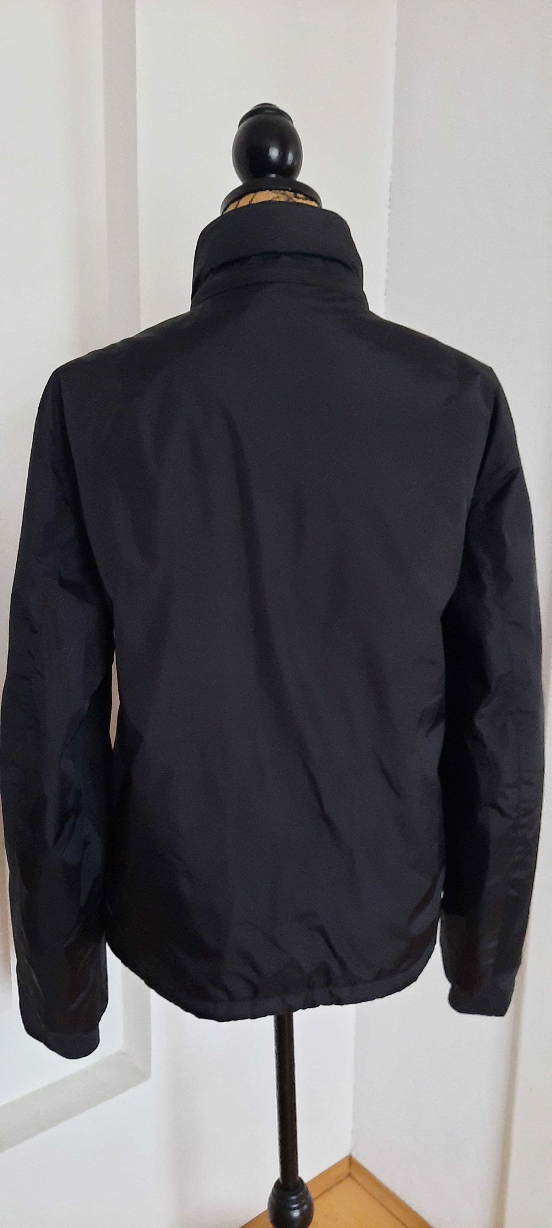 RLX Ralph Lauren RLX RALPH LAUREN Men's Jacket Blouson Black M Size US M / EU 48-50 / 2 - 5 Thumbnail