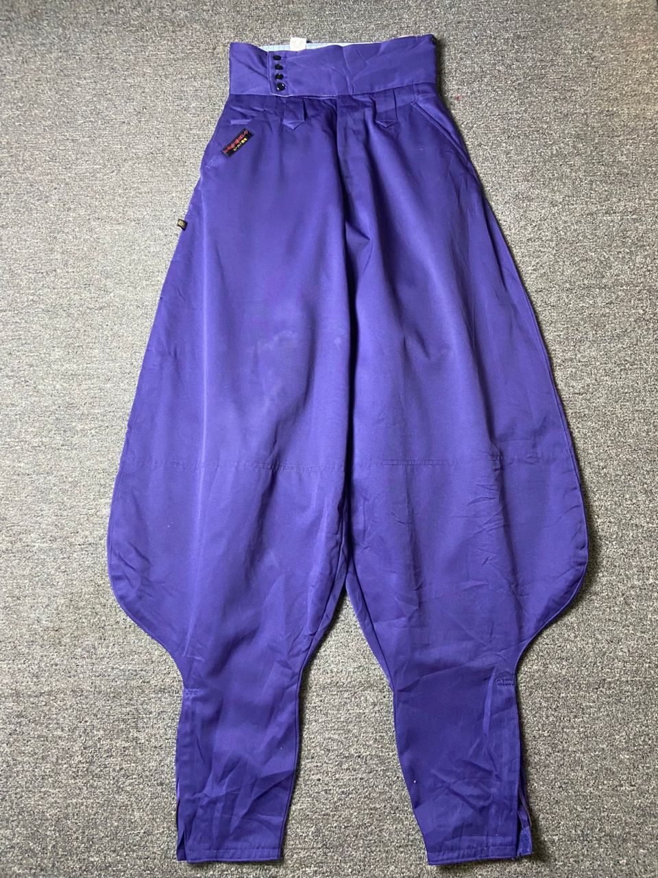 Toraichi Japanese Brand Workwear Pants (177)