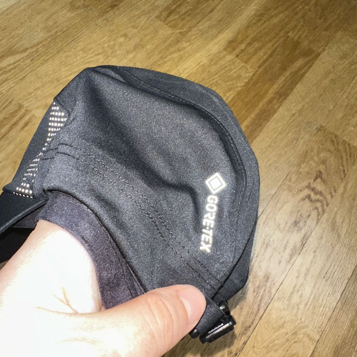 Goretex Gore-Tex Hat Size ONE SIZE - 6 Thumbnail