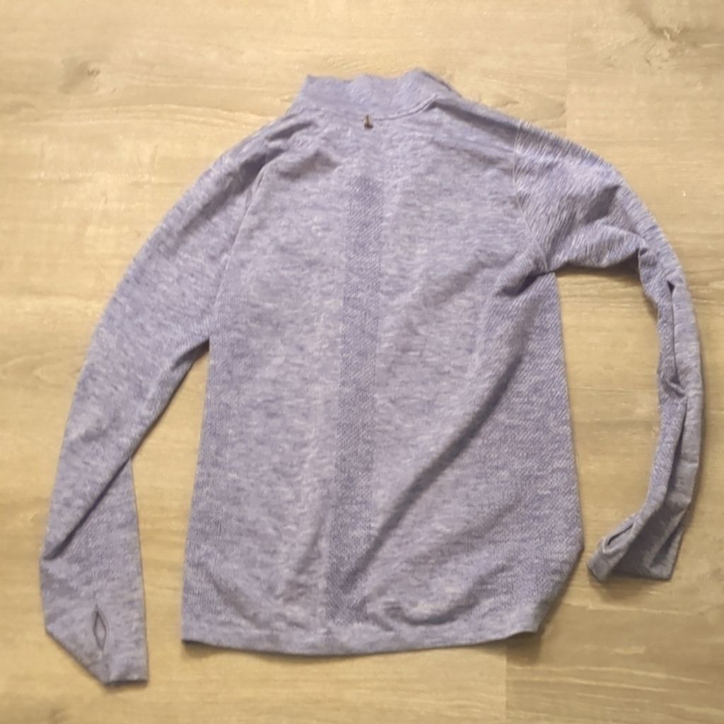 Nike Nike 1/2 zip pullover top size medium Size M / US 6-8 / IT 42-44 - 5 Thumbnail