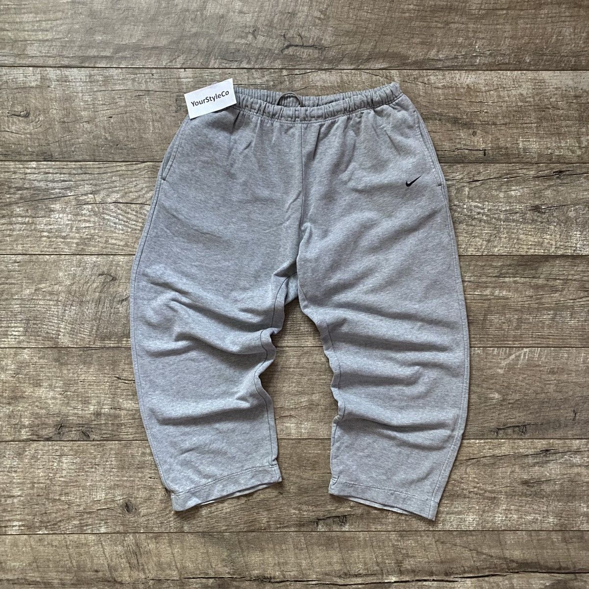 Nike × Vintage Nike Vintage Pants 90’s Size US 42 / EU 58 - 1 Thumbnail