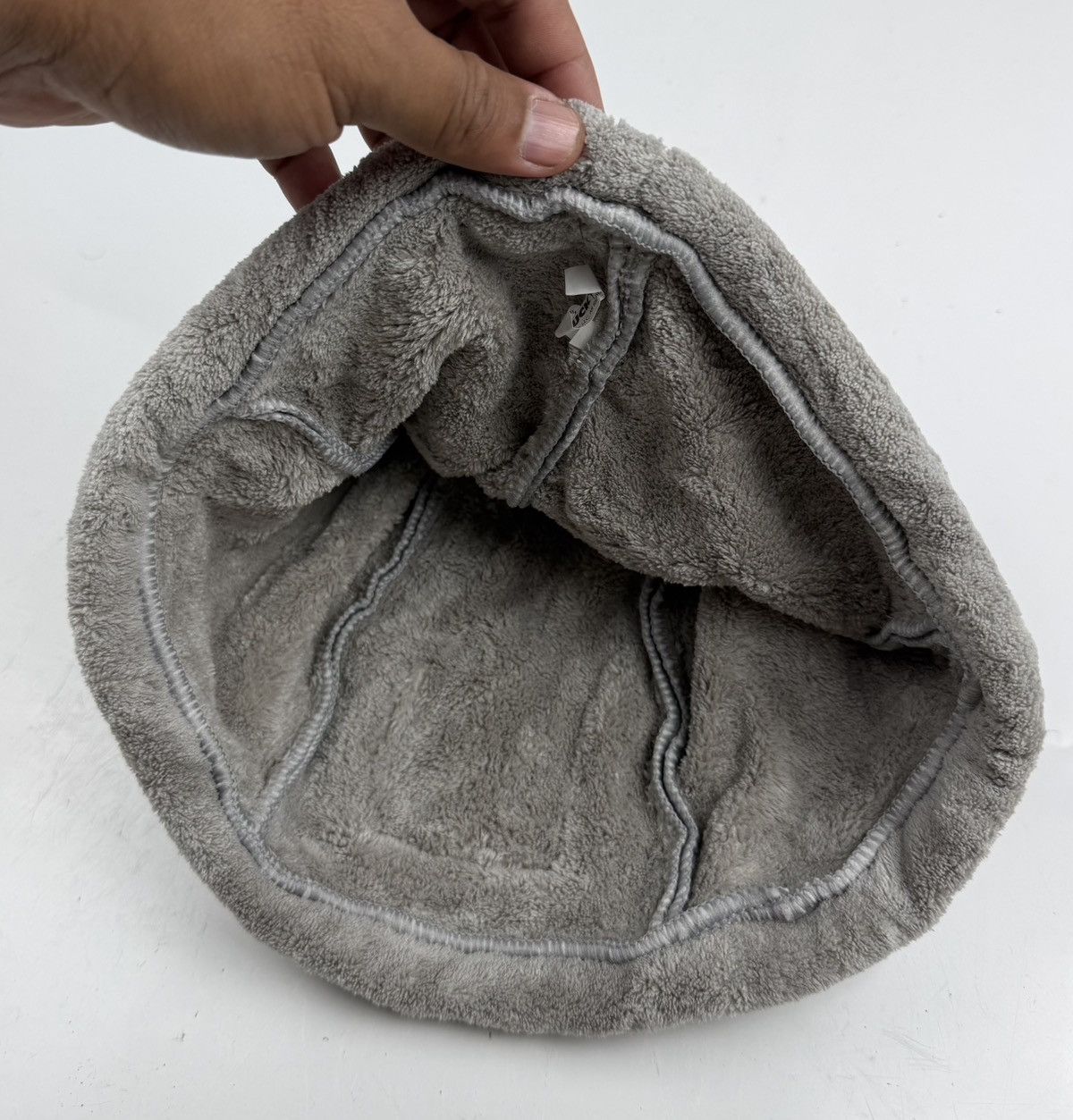 Japanese Brand chucky sauna hat tc53 Size ONE SIZE - 6 Thumbnail