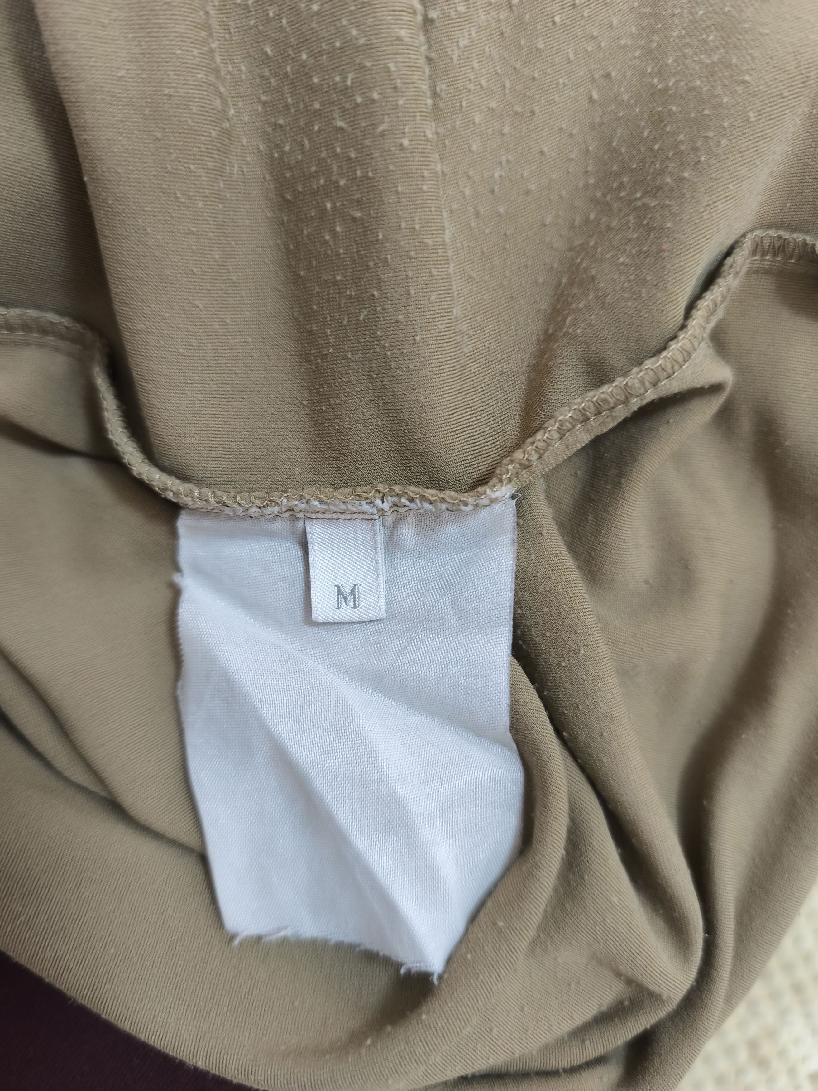 Prada Prada Red Tab - LS Shirt Size US M / EU 48-50 / 2 - 10 Thumbnail