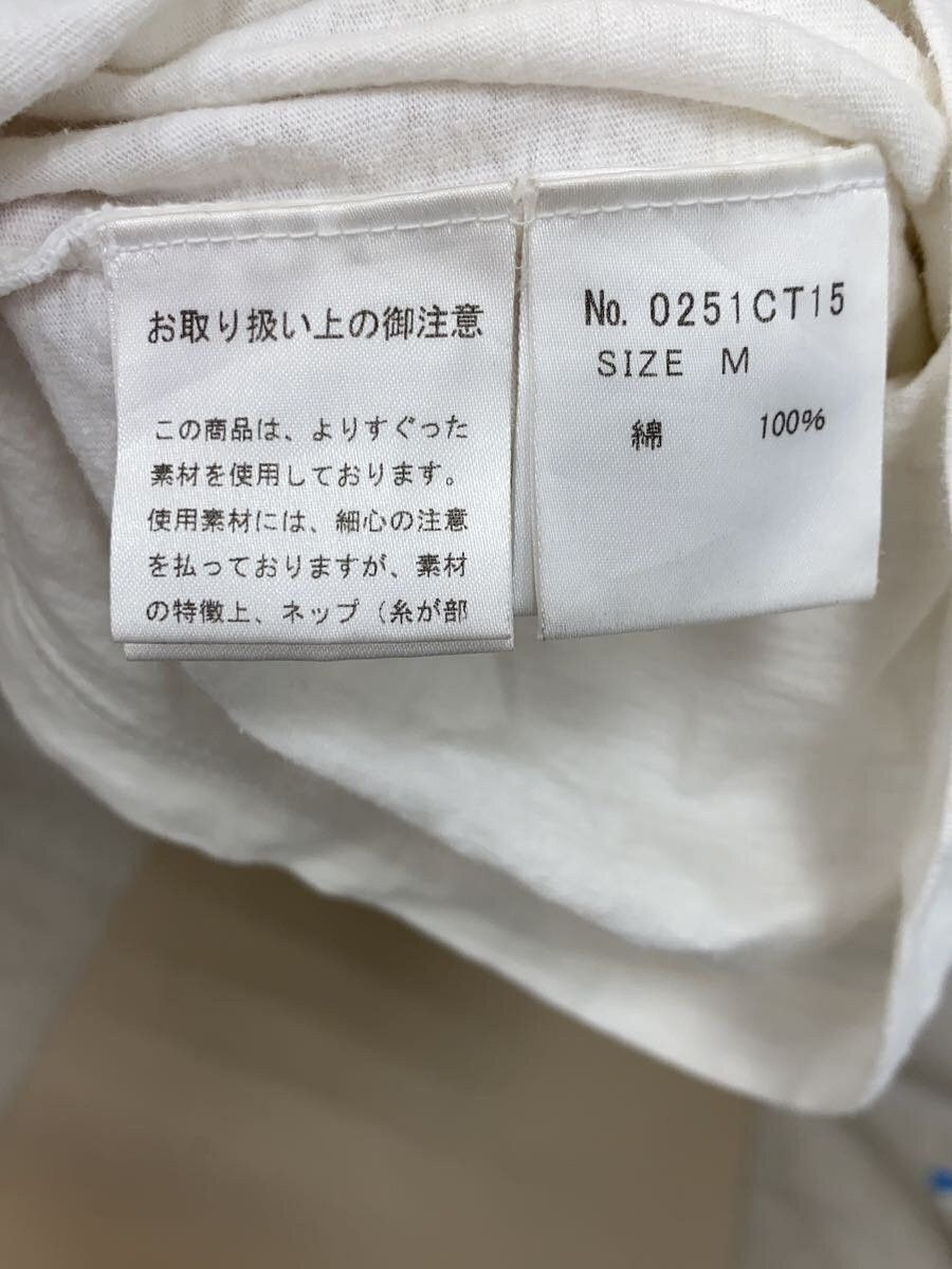 Hysteric Glamour Sweet Life Woman Tee Size US M / EU 48-50 / 2 - 4 Thumbnail