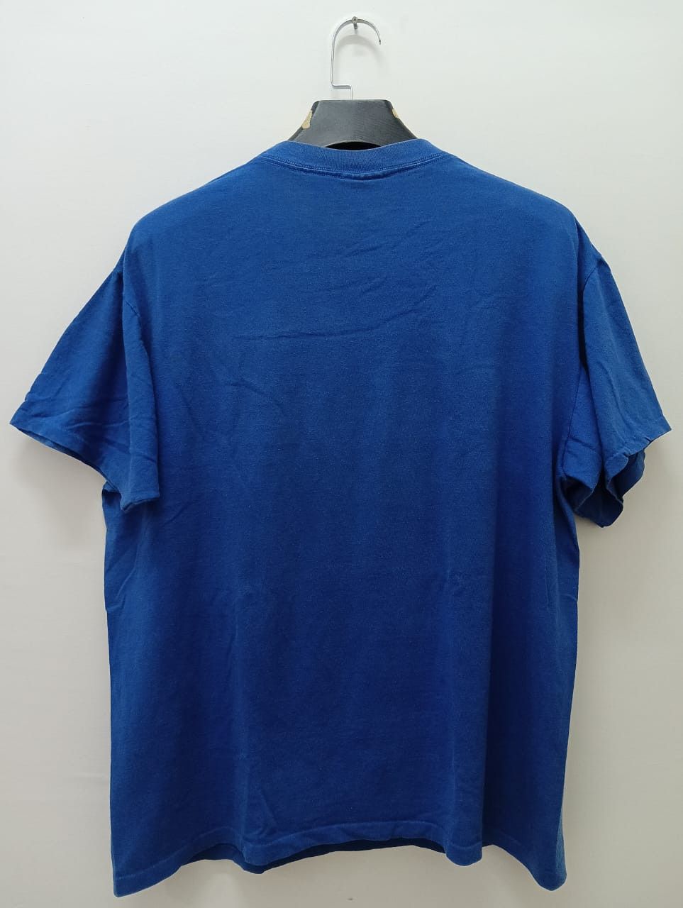 MLB × Nutmeg × Vintage 🔥VINTAGE 90s CHIGAGO CUBS NUTMEG X-LARGE SIZE Size US XL / EU 56 / 4 - 2 Thumbnail