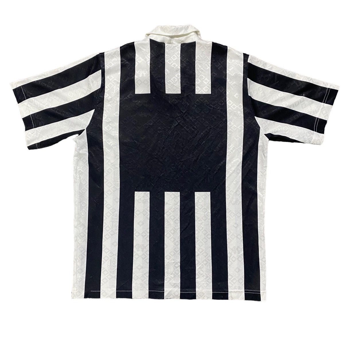Kappa Vintage 1992 Juventus Jersey Home Danone Size US M / EU 48-50 / 2 - 2 Thumbnail