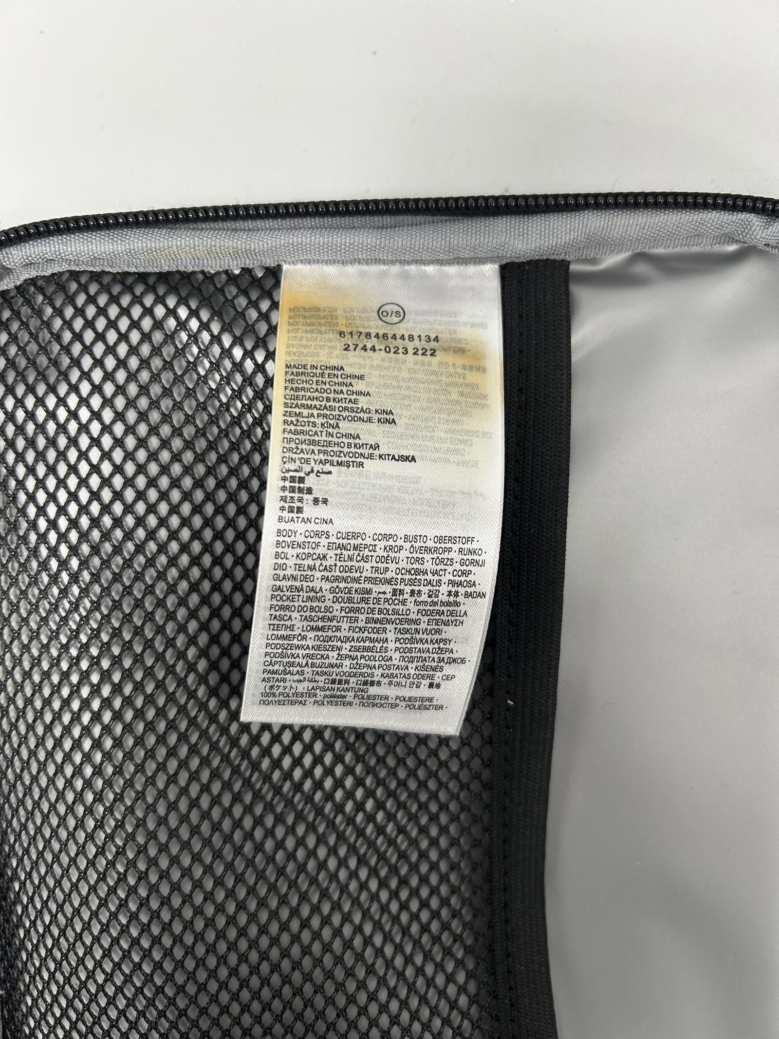 Nike Nike Athletic Carry Case Size ONE SIZE - 8 Thumbnail