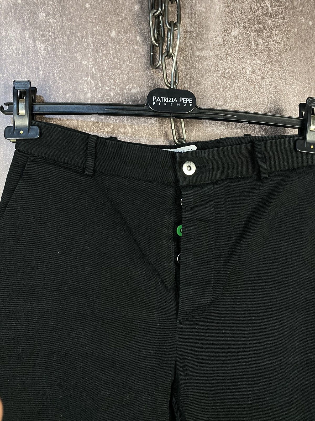 Bottega Veneta × Designer Bottega Veneta Uniform Chino Pant Size 27" / US 4 / IT 40 - 3 Thumbnail