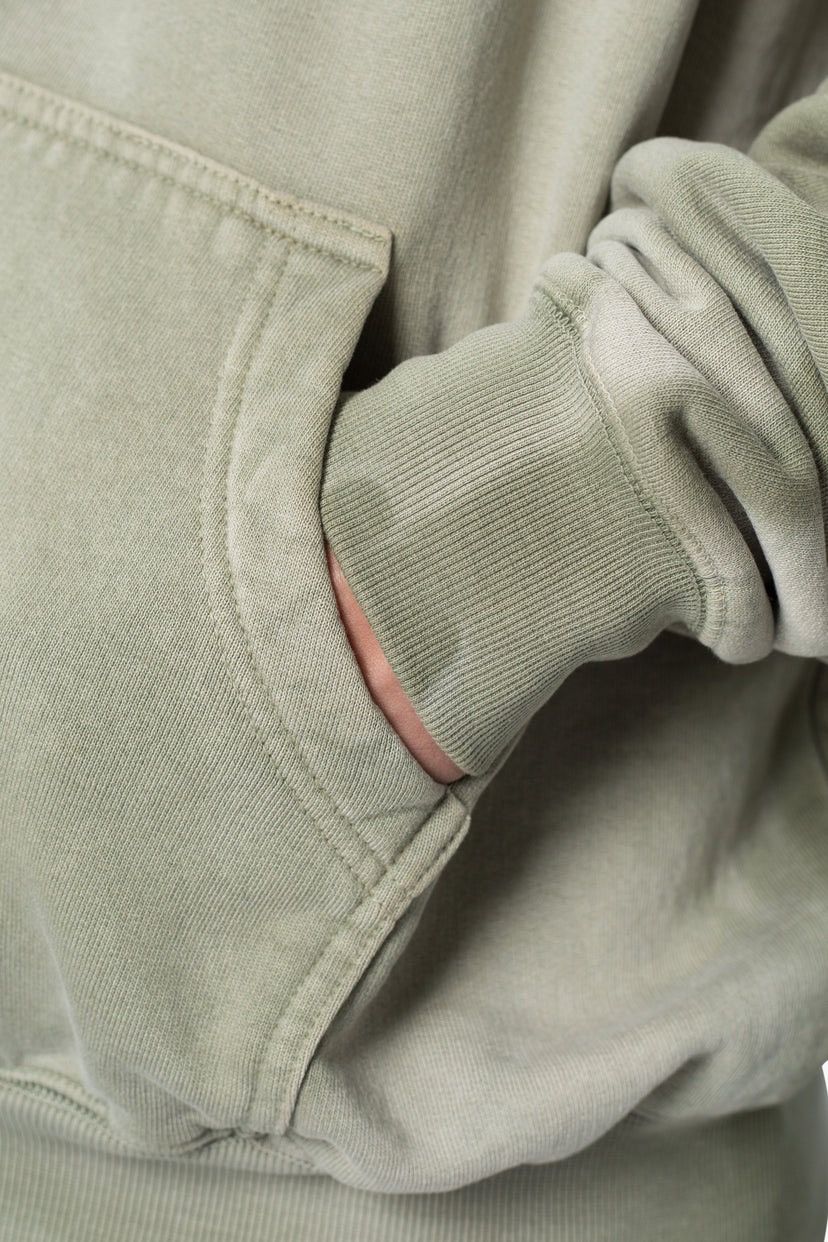 MNML NWT MNML Faded Zip Up Hoody XL Size US XL / EU 56 / 4 - 6 Thumbnail