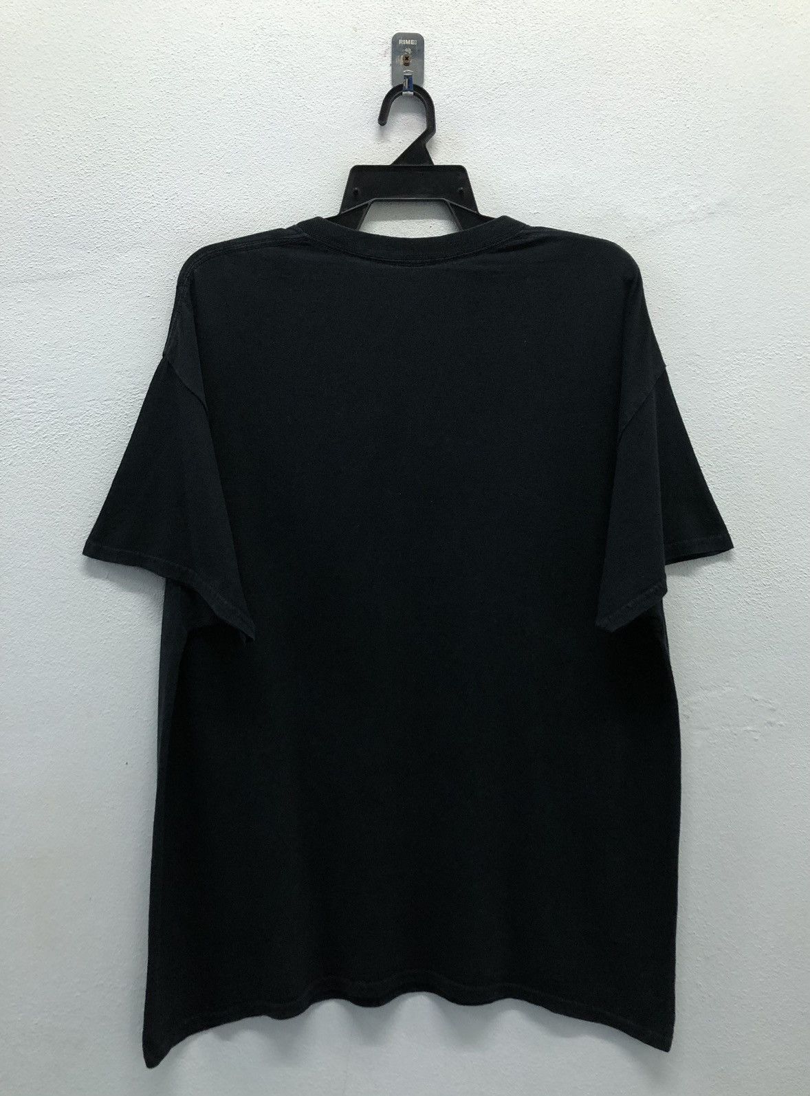 Vintage All Everyone Is Dope T-Shirt Size US XL / EU 56 / 4 - 2 Thumbnail