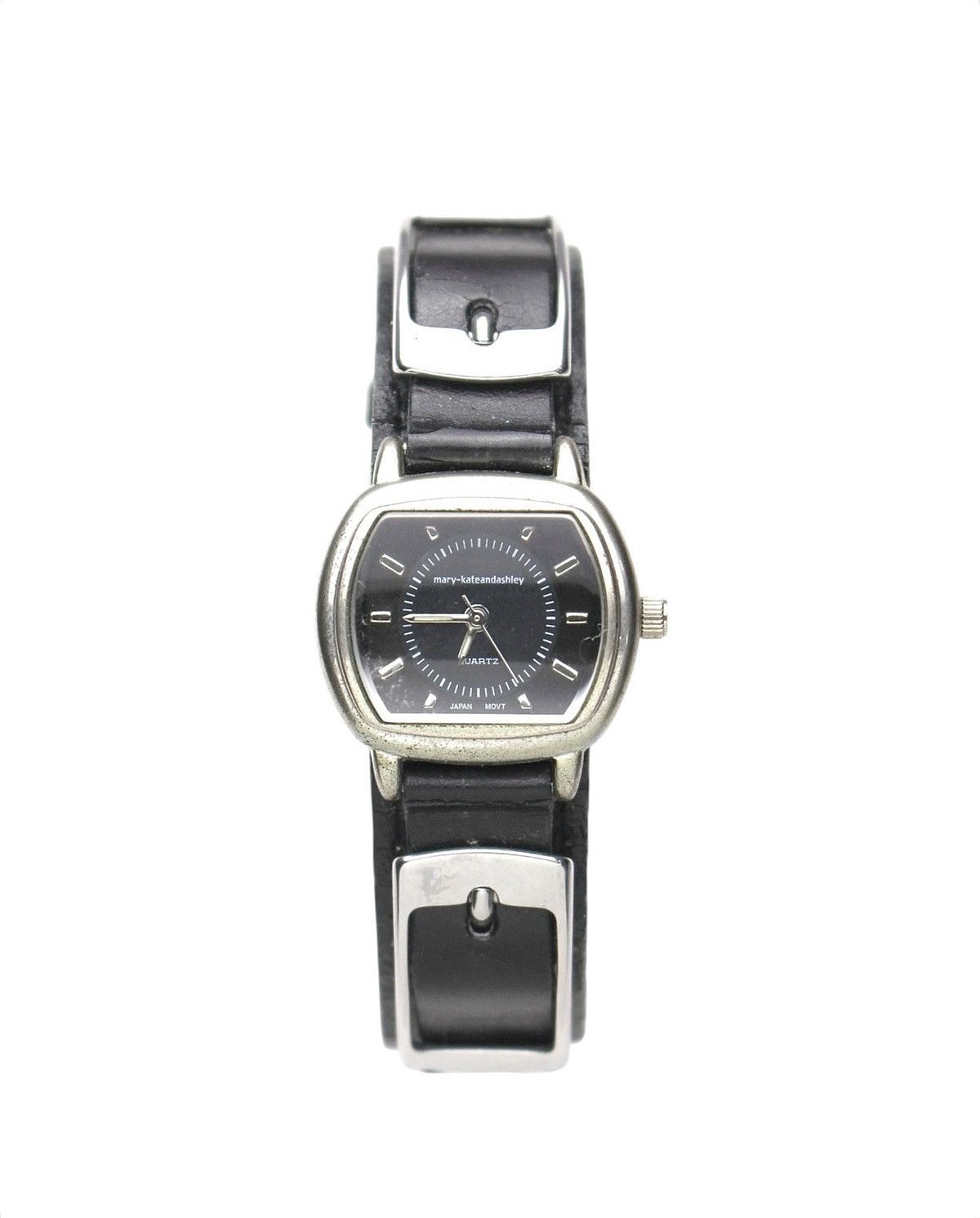Hysteric Glamour 2004 MARY-KATE AND ASHLEY GLEAMING METAL ACCENTS WATCH Size ONE SIZE - 1 Thumbnail