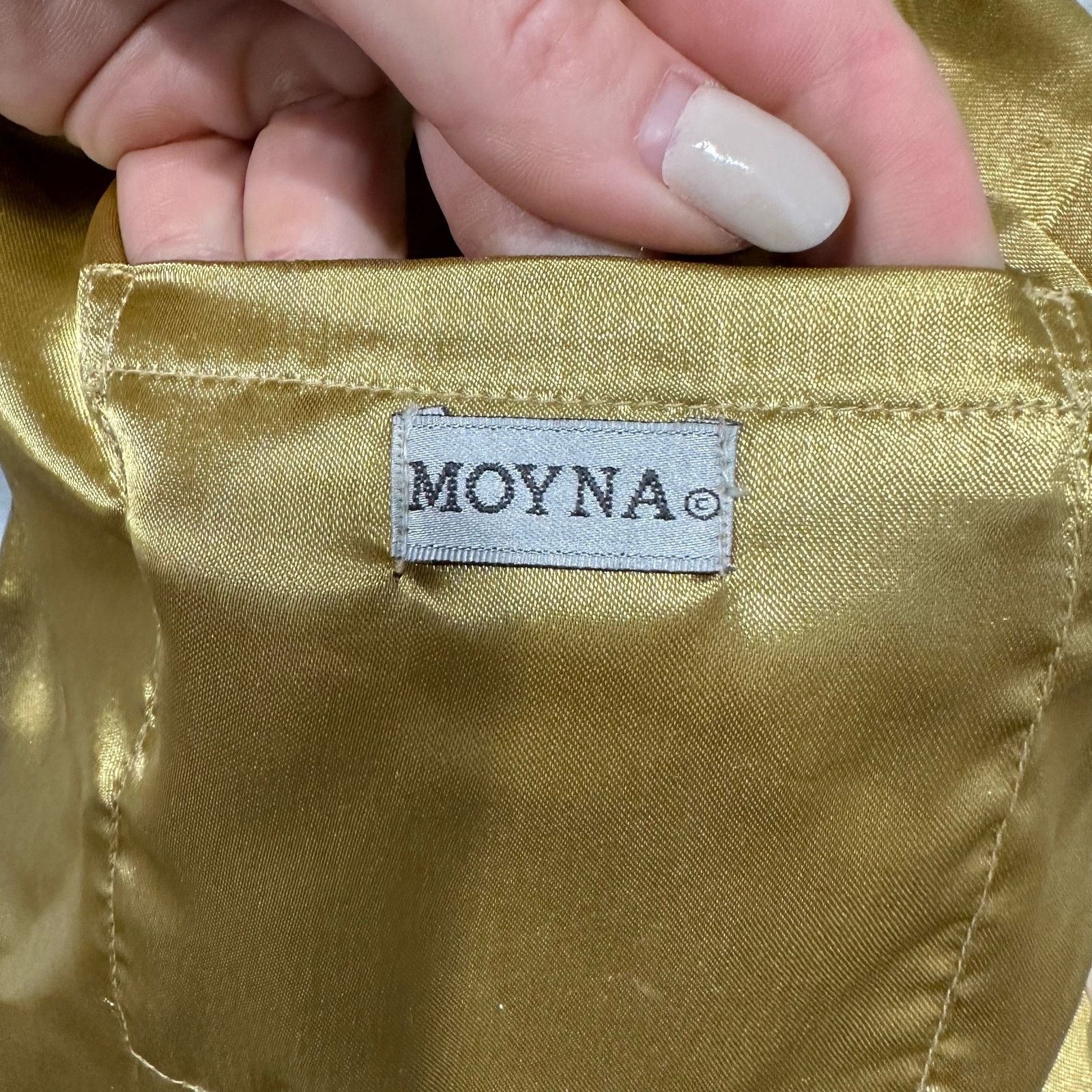 Anthropologie Anthropologie Moyna Bag Size ONE SIZE - 4 Thumbnail