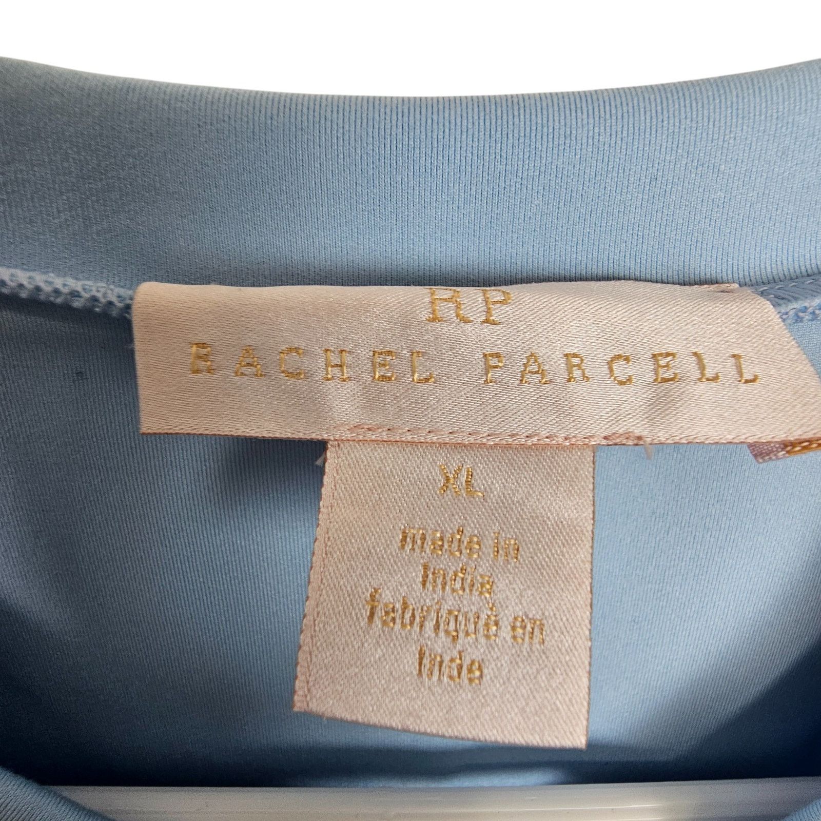Rachel Antonoff Rachel Parcell Womens Draped Interlock Mini Dress Mini Sz XL Size XL / US 12-14 / IT 48-50 - 6 Thumbnail