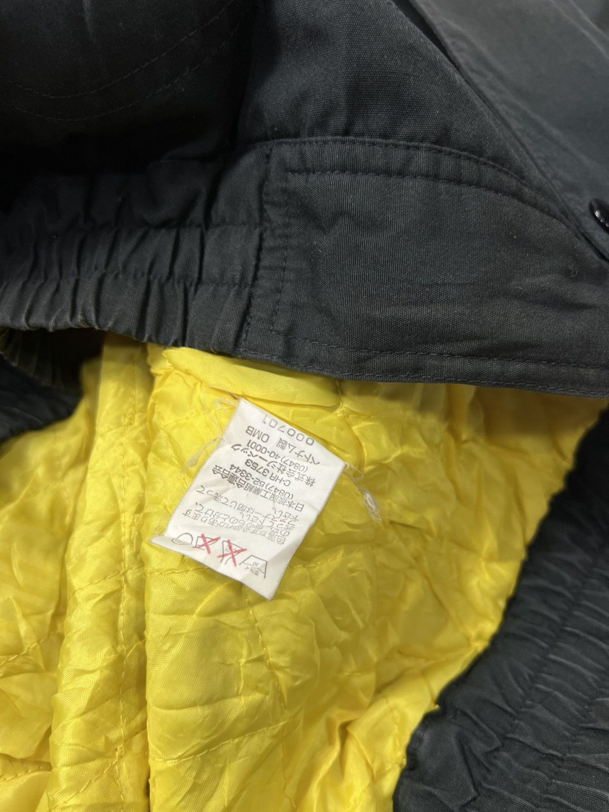 MSCHF × Mercedes-Benz Rare Mercedes- Benz Jacket 90s Size US M / EU 48-50 / 2 - 6 Thumbnail
