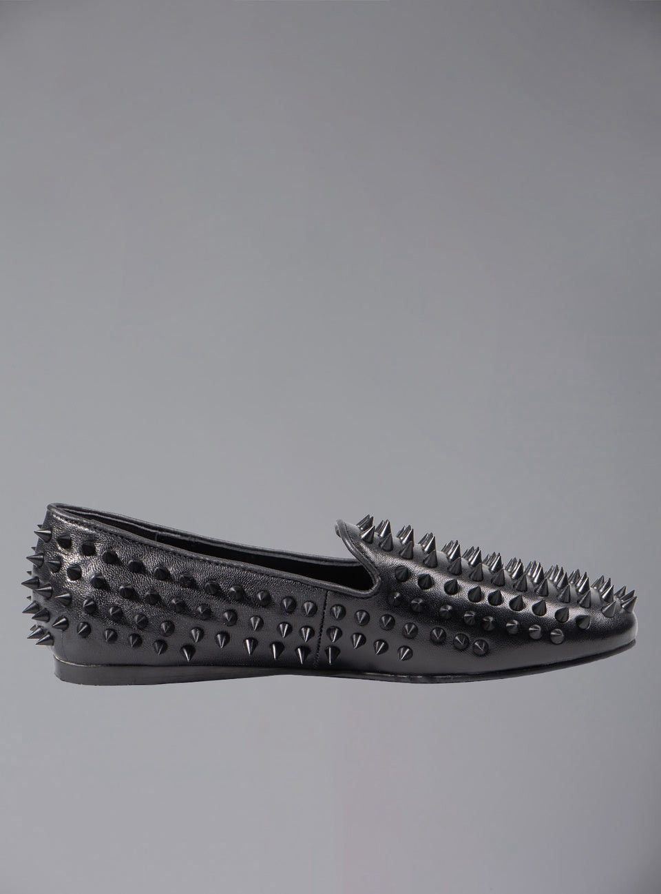 UNIF HELLRAISERS U.S. W 10 Black/Black Size US 10 / IT 40 - 2 Thumbnail