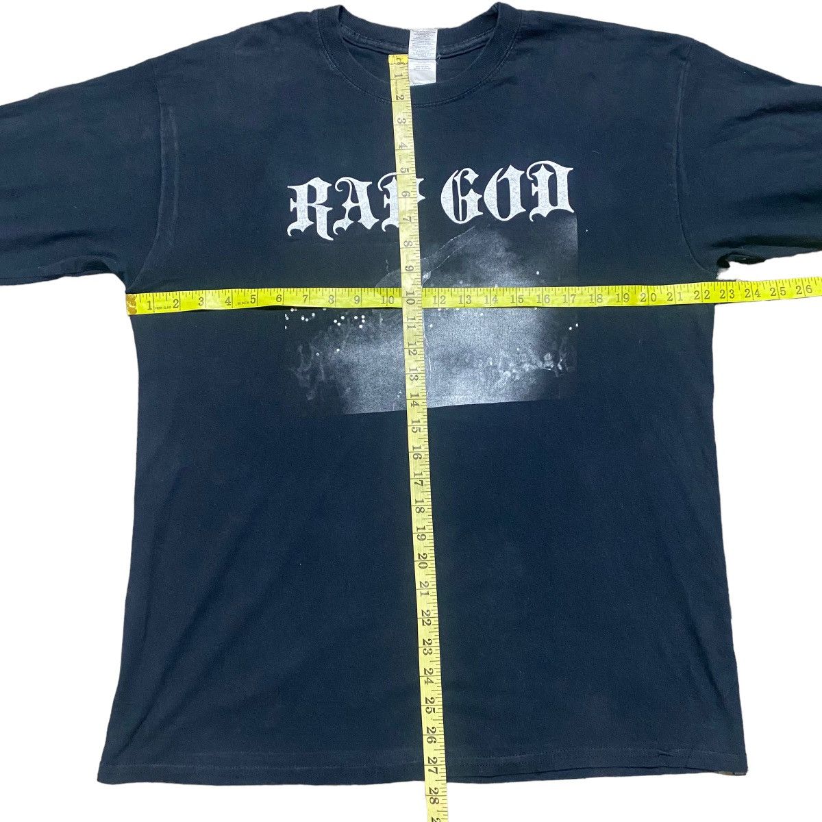 Band Tees Eminem Tour MMXIX Rap God Size US L / EU 52-54 / 3 - 7 Thumbnail