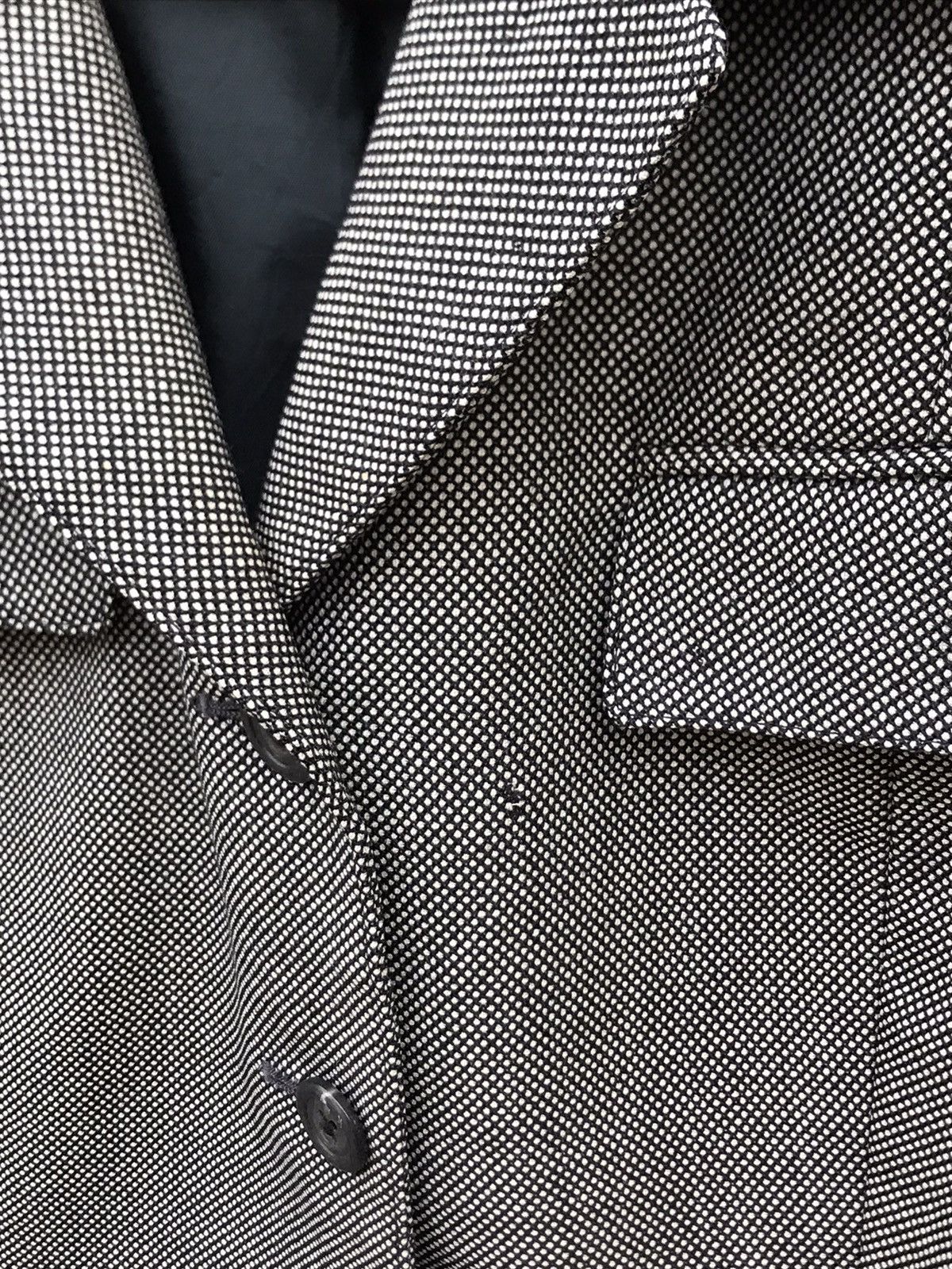 Ralph Lauren ⚡️Vintage R.Ralph Lauren Button Coat/Jacket Size M / US 6-8 / IT 42-44 - 7 Thumbnail