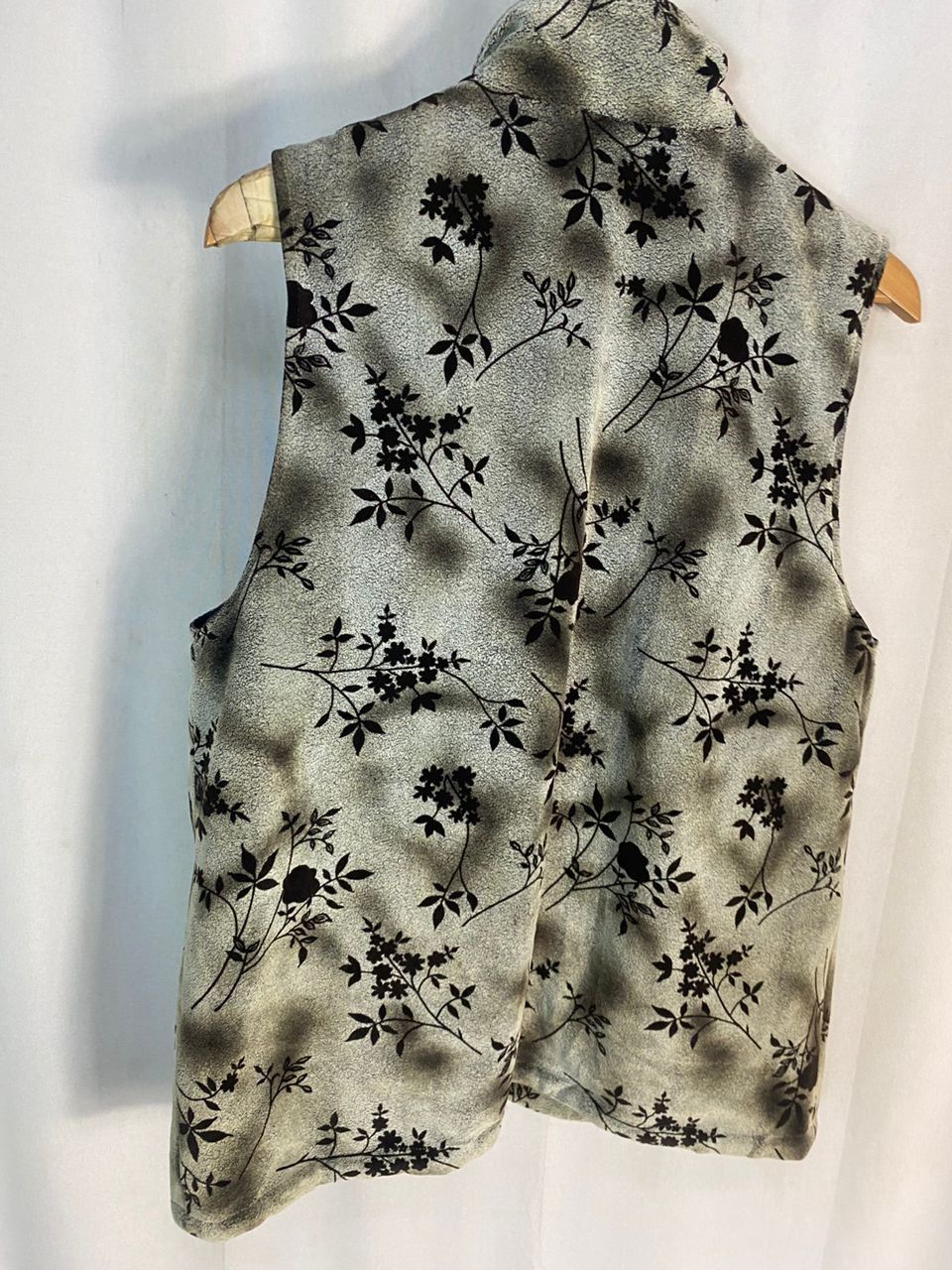 Other Varrowda fullprint zipper vest Size M / US 6-8 / IT 42-44 - 6 Thumbnail