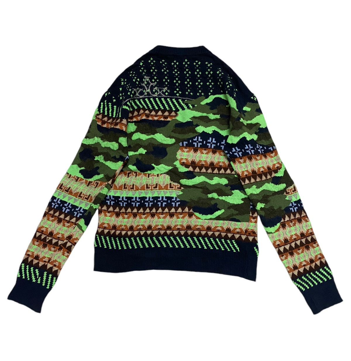 Diesel Knit