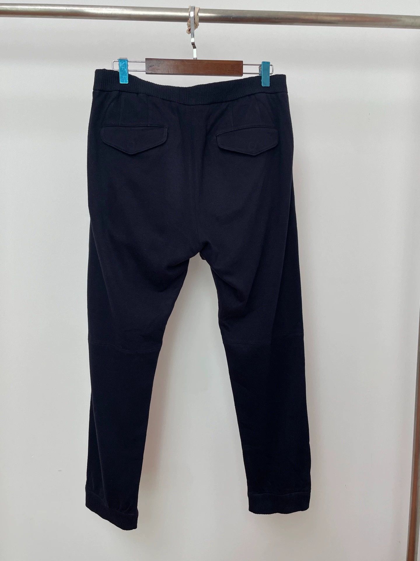 Ermenegildo Zegna Ermenegildo Zegna Chino 48 (Worn Once) Size US 32 / EU 48 - 2 Thumbnail