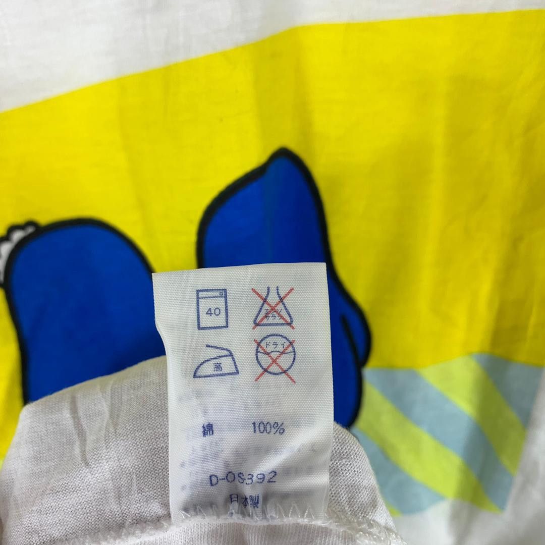 Other Vintage 80s Suntory Beer Penguin Double Side Graphic Tee Size US S / EU 44-46 / 1 - 9 Thumbnail