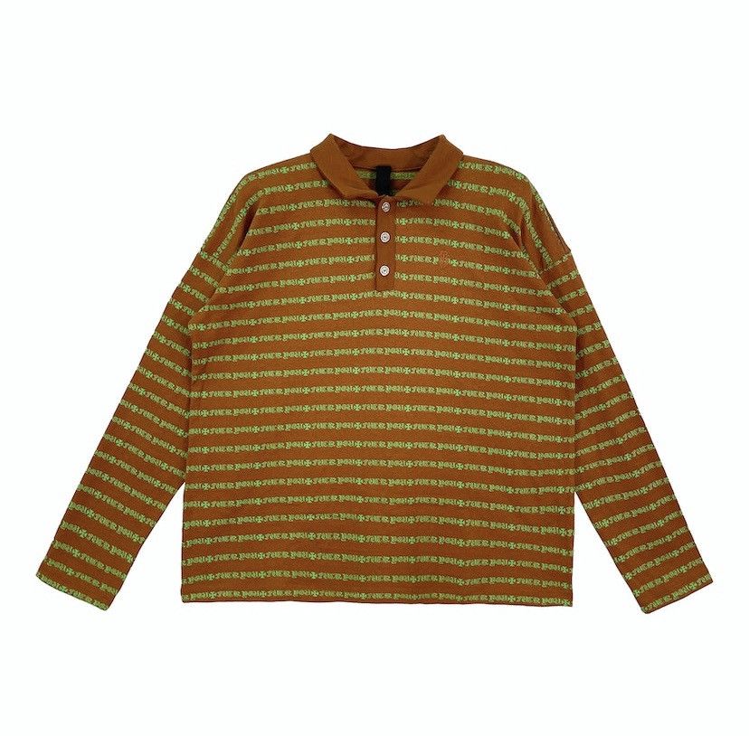 Chrome Hearts Chrome Hearts Matty Boy PURRELLE Long Sleeve