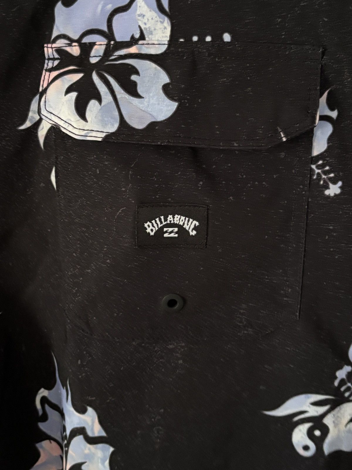 Billabong Billabong Sundays Pro Boardshorts Size US 34 / EU 50 - 4 Thumbnail
