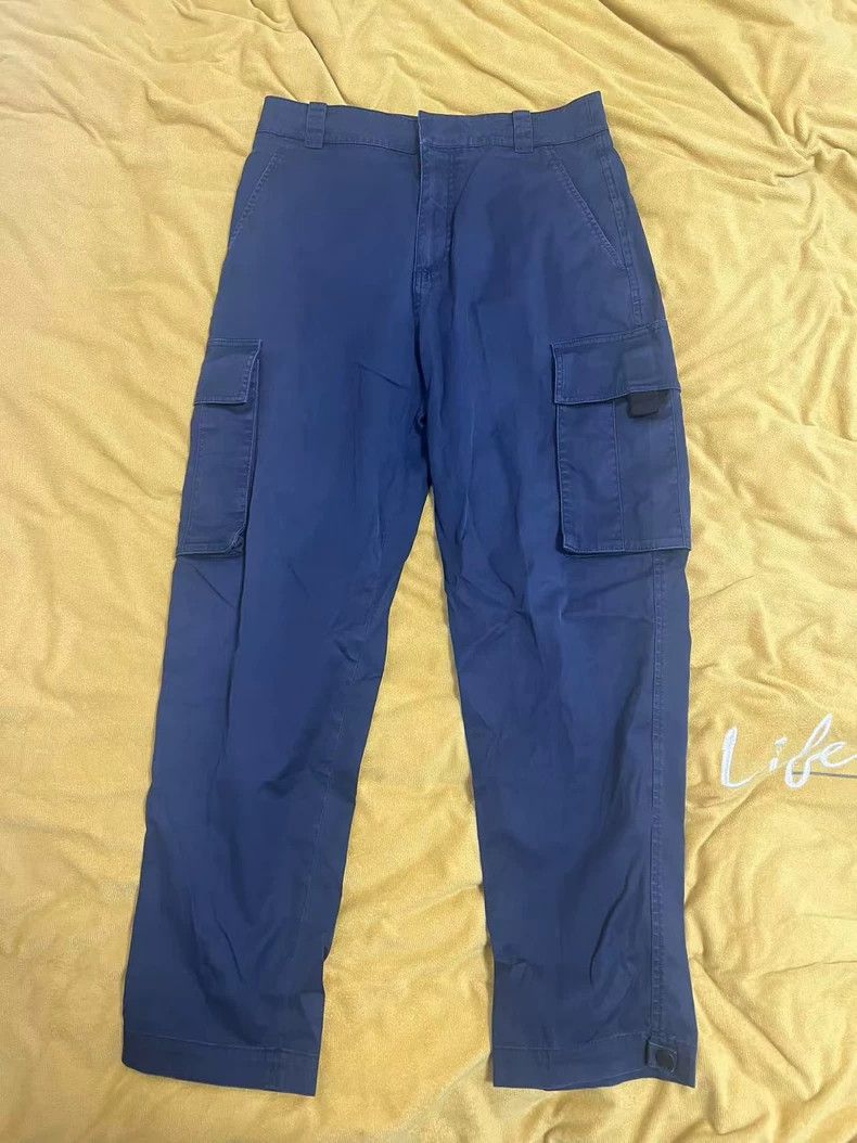 Dior Dior Overalls and casual pants 2502-Nextarrow Size US 30 / EU 46 - 1 Thumbnail