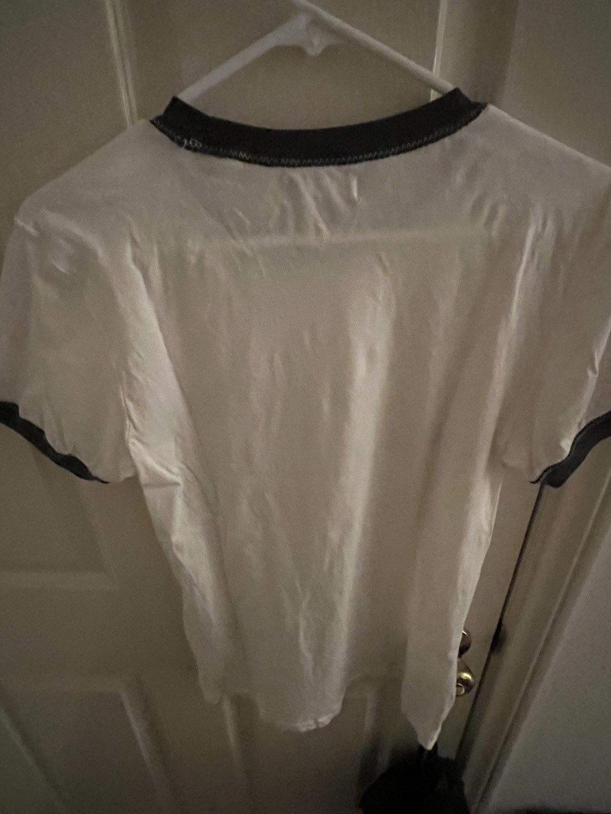 ERL Erl make believe t shirt Size US M / EU 48-50 / 2 - 6 Thumbnail