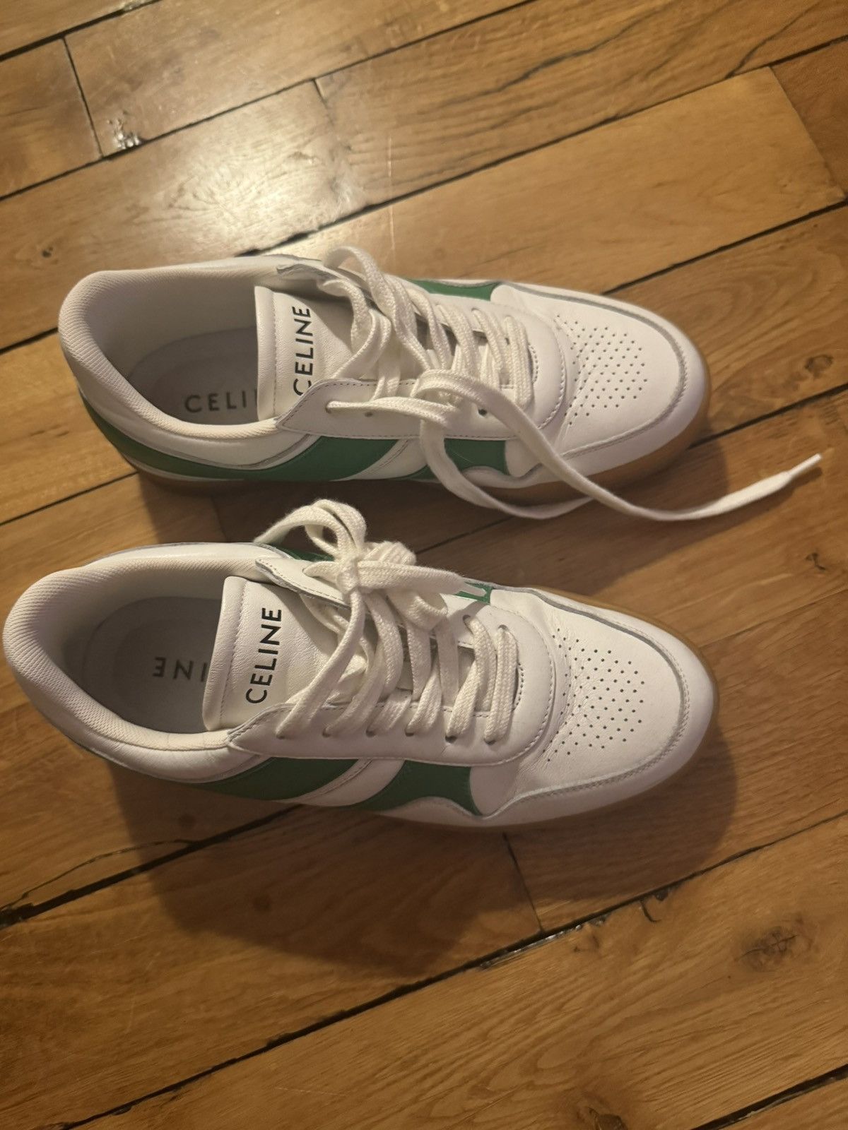 Celine Celine sneakers Size US 6 / IT 36 - 3 Thumbnail