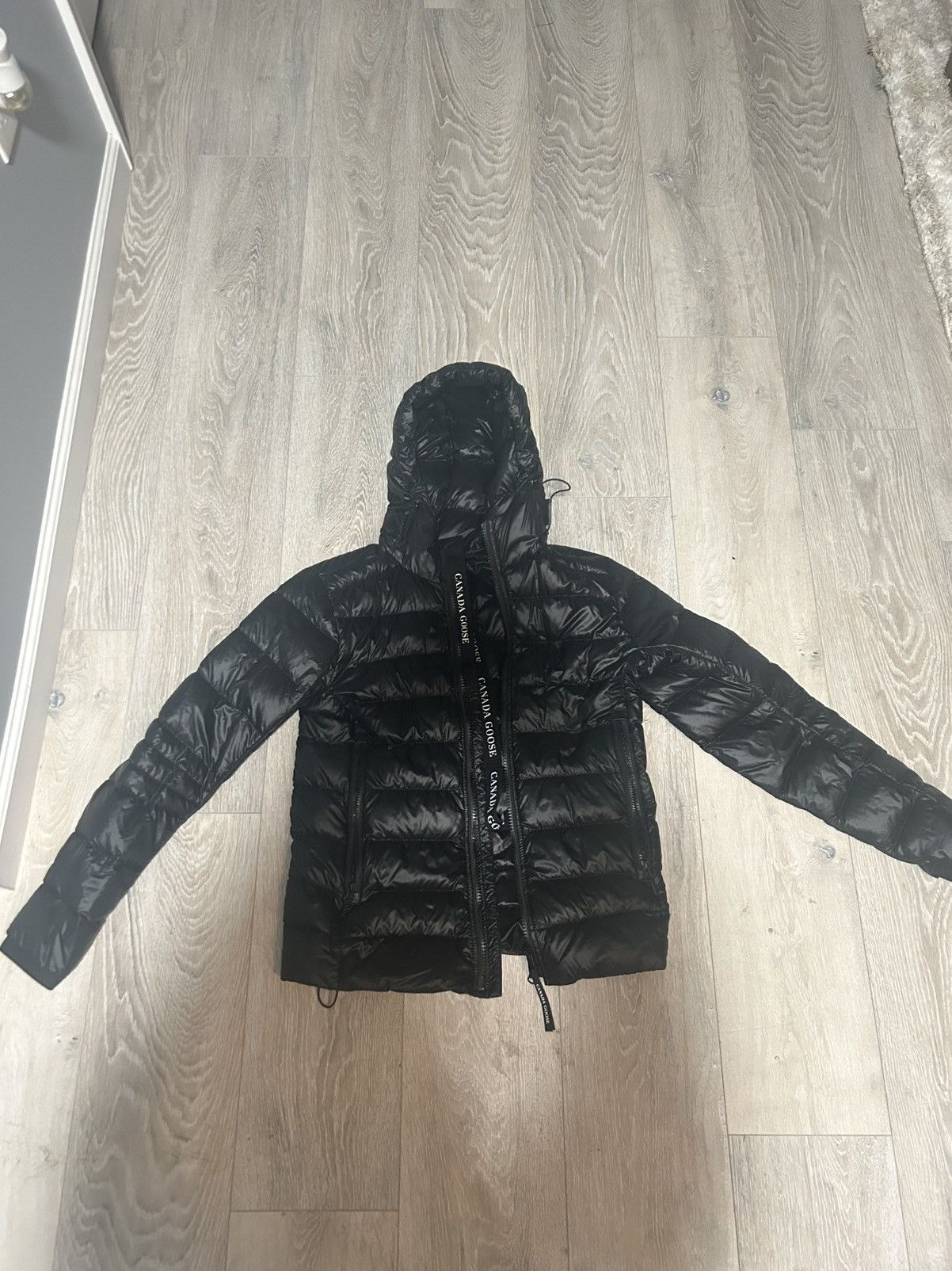 Canada Goose Canada Goose Jacket Size S Size US S / EU 44-46 / 1 - 1 Thumbnail
