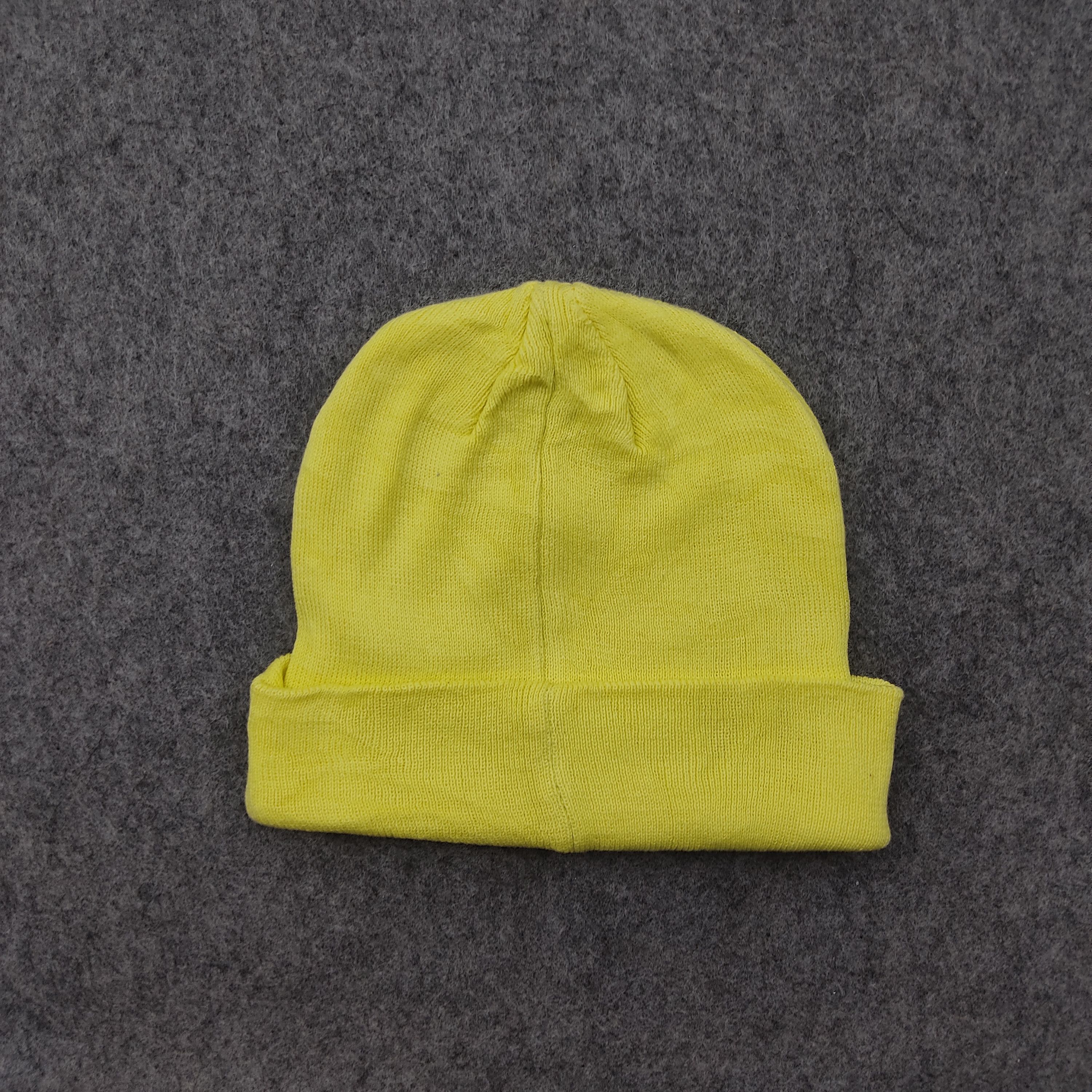 Japanese Brand Japanese Brand Ollinkari Girls Beanie / Snow Hat / Snow Cap Size ONE SIZE - 3 Thumbnail