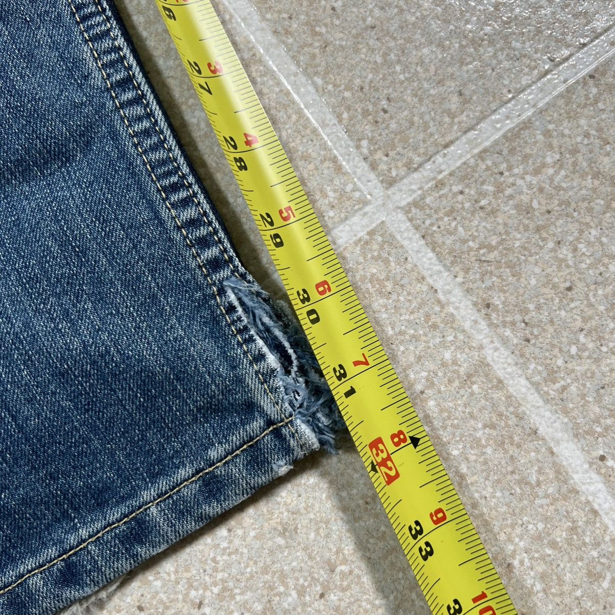 Levi's Levis Silver Tab Jeans Low & Loose Size 34 X 30 SilverTab Size US 34 / EU 50 - 10 Thumbnail