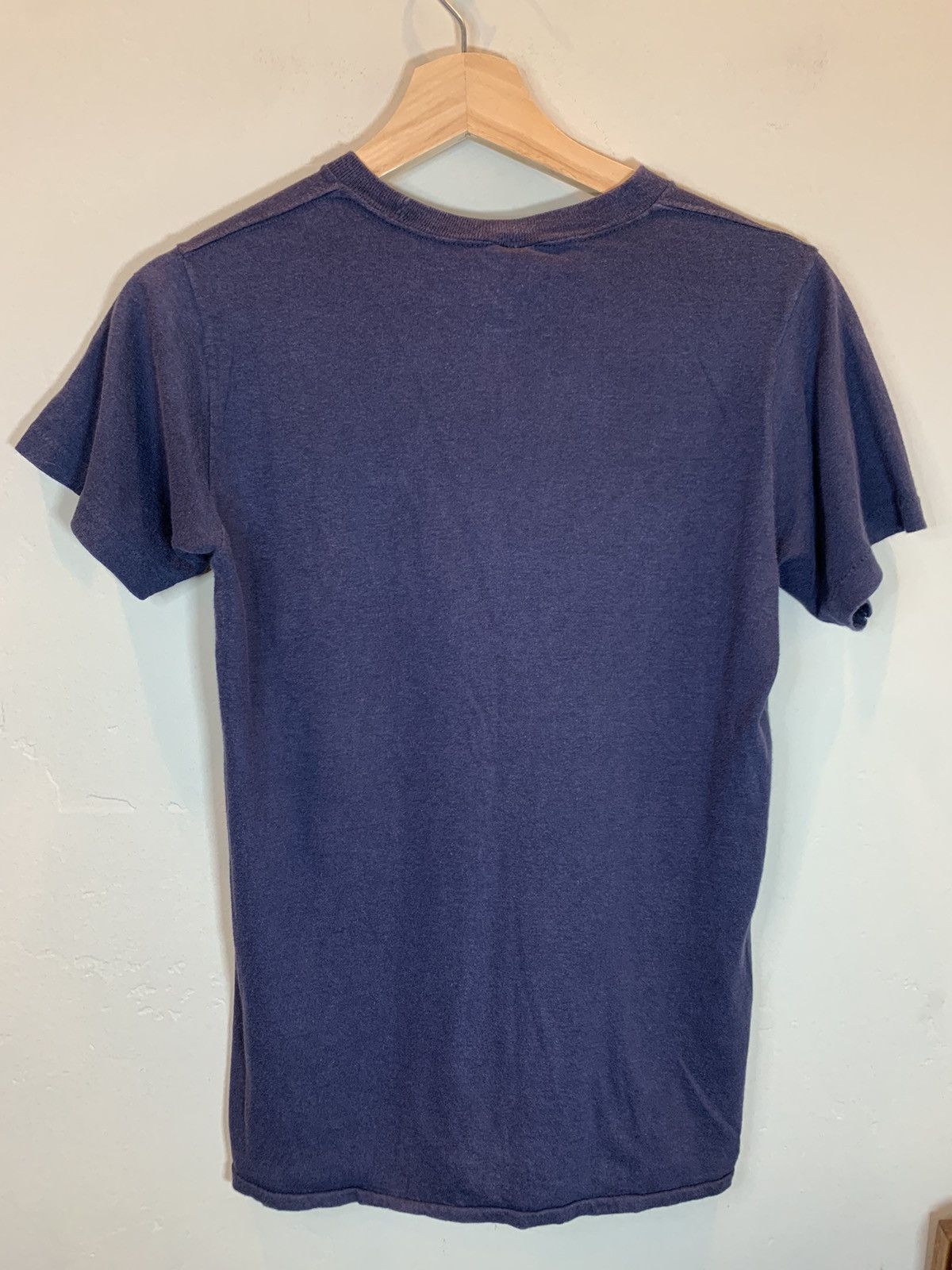 Band Tees × Vintage *RARE* Vintage 1980 The Babys On The Edge Tour Art T-Shirt M Size US M / EU 48-50 / 2 - 5 Thumbnail