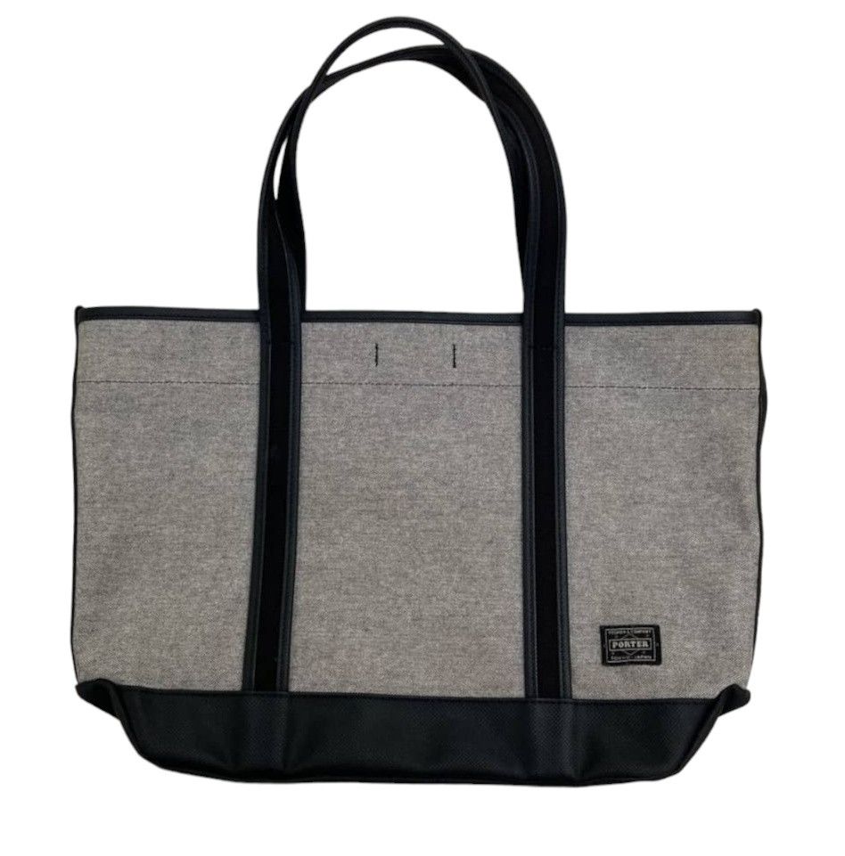 Japanese Brand × Porter Classic Porter Tote Bag Size ONE SIZE - 1 Thumbnail
