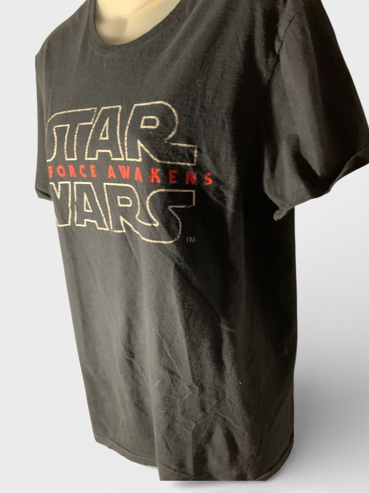 Star Wars Star Wars T-Shirt (item#10140) Size US M / EU 48-50 / 2 - 2 Thumbnail