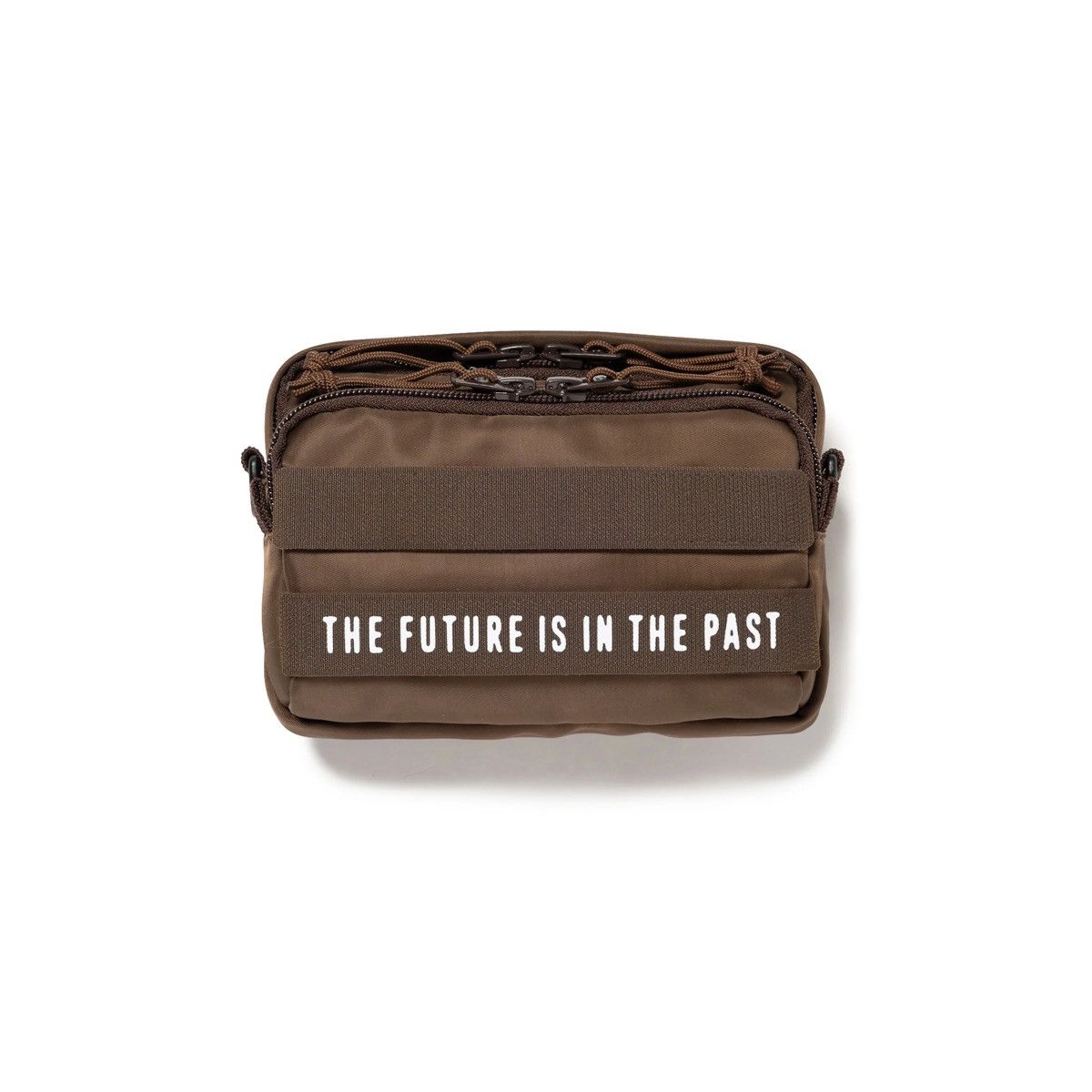 Human Made Human Made Shoulder Bag Size ONE SIZE - 3 Thumbnail