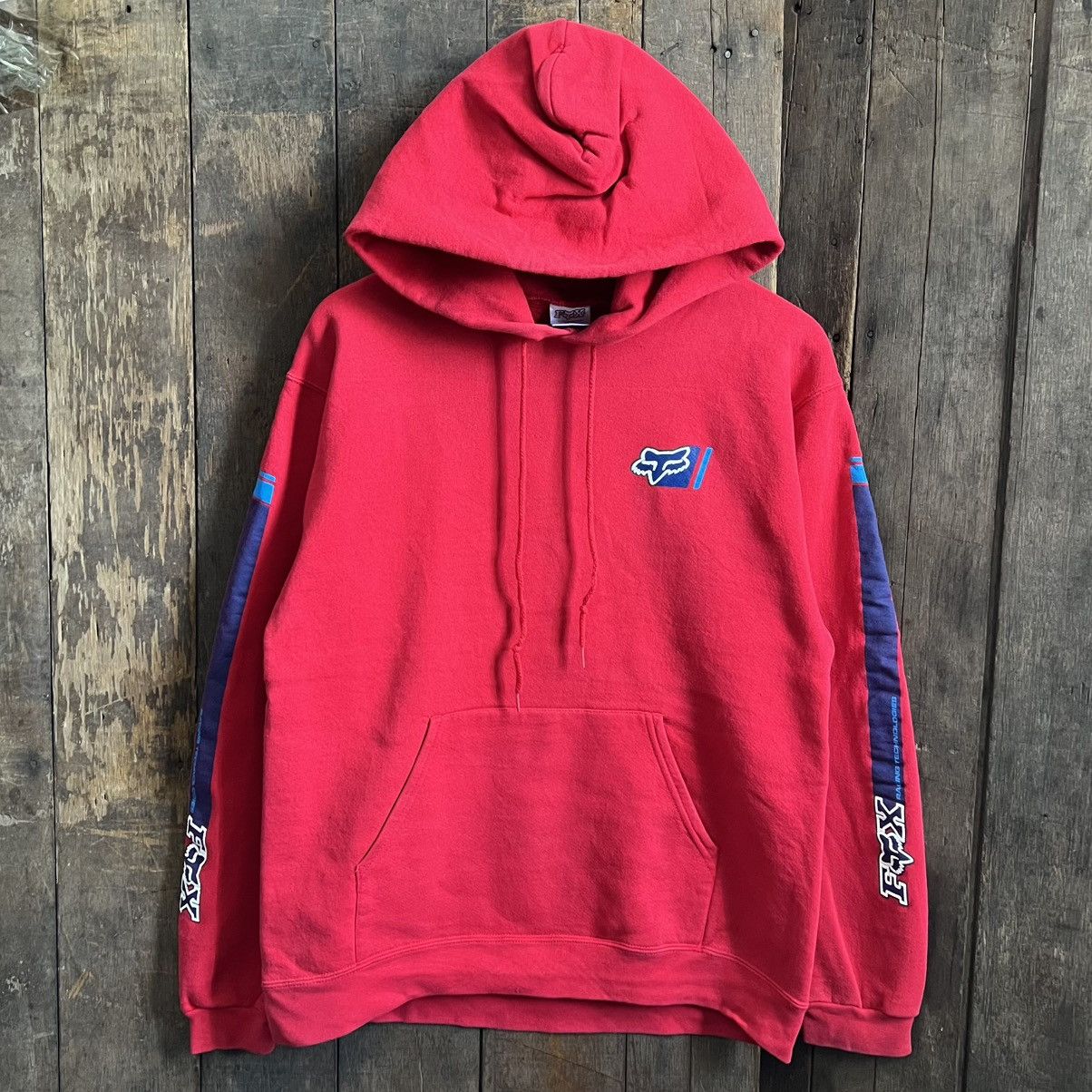Fox Racing Fox Racing Hoodie Size US S / EU 44-46 / 1 - 1 Thumbnail