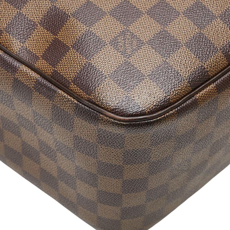 Louis Vuitton Louis Vuitton Damier Parioli GM Tote Bag N51124 Size ONE SIZE - 7 Thumbnail