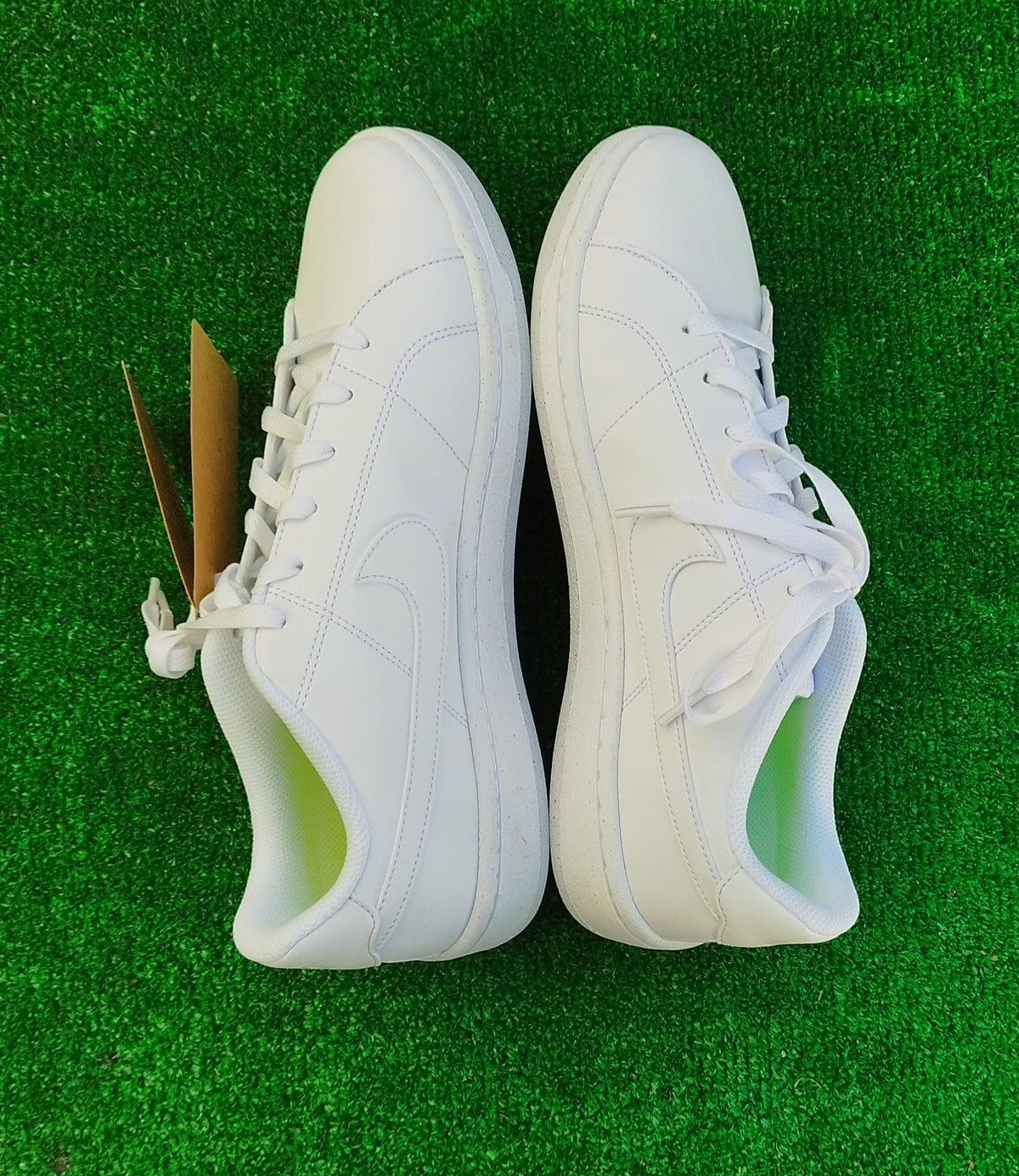 Nike Shoes Nike Courts Size US 10.5 / IT 40.5 - 4 Thumbnail