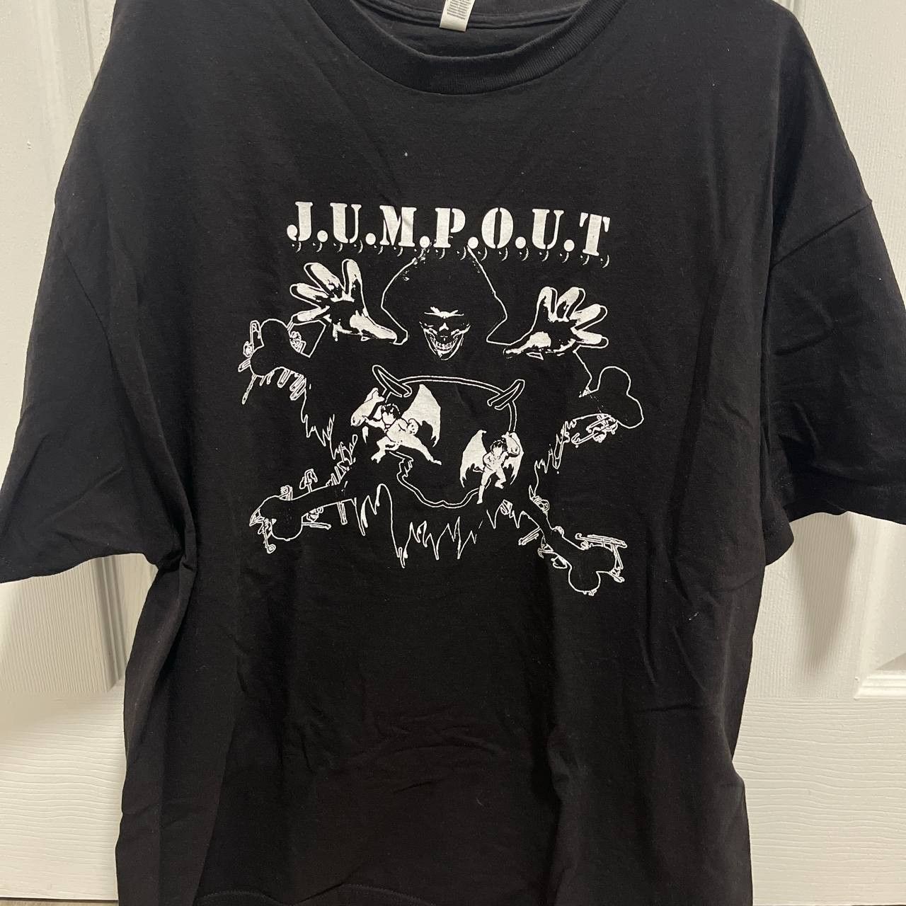 Osamason Osamason Jumpout Tee Size US XL / EU 56 / 4 - 1 Preview