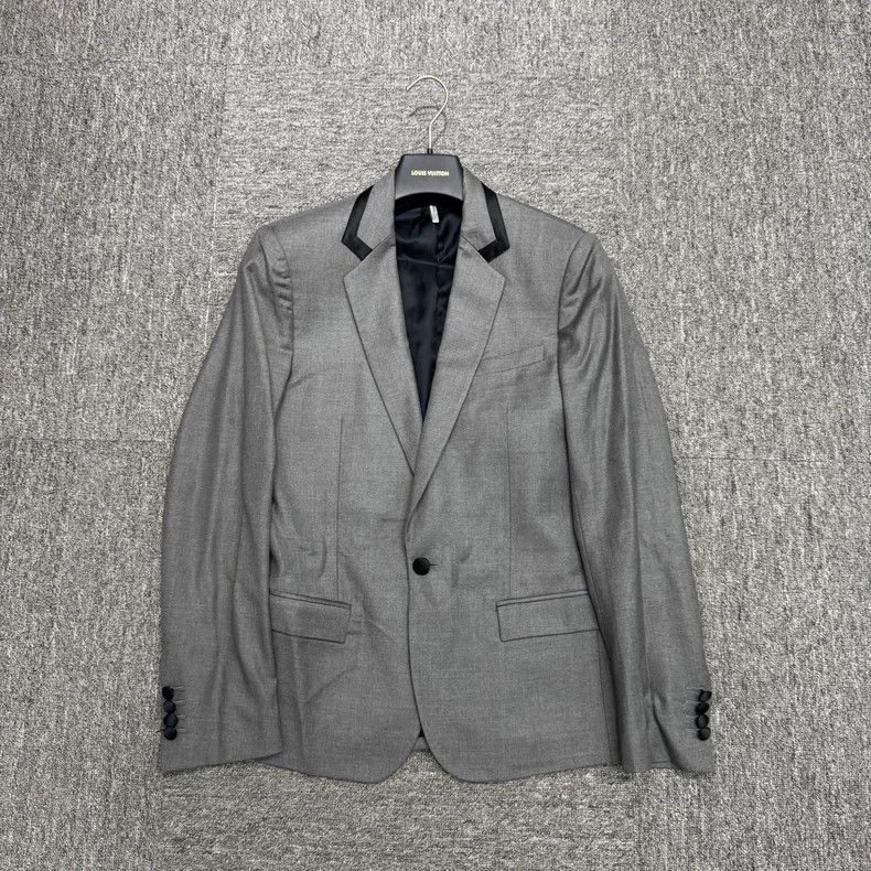 Dior Dior Wool suit 2505-Nextarrow Size 44R - 1 Thumbnail