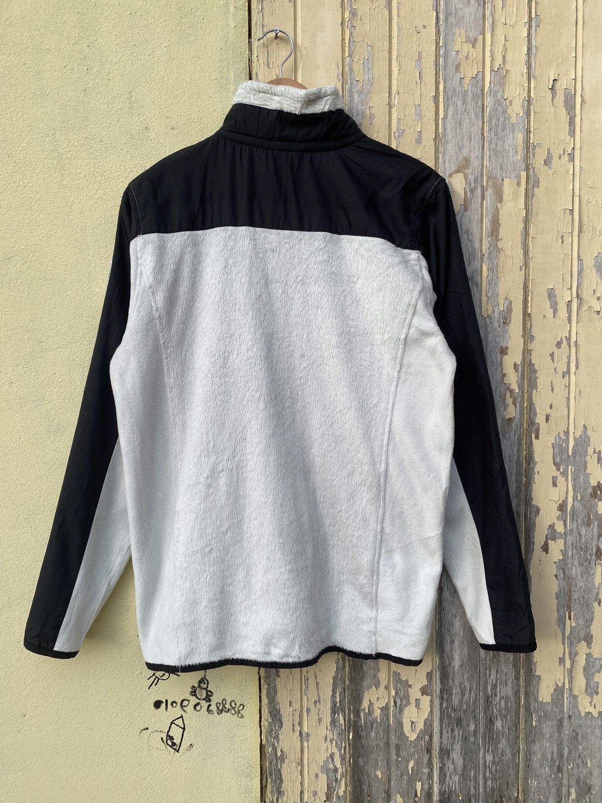 Kappa × Vintage Vintage kappa italia fleece jacket Size US L / EU 52-54 / 3 - 2 Thumbnail