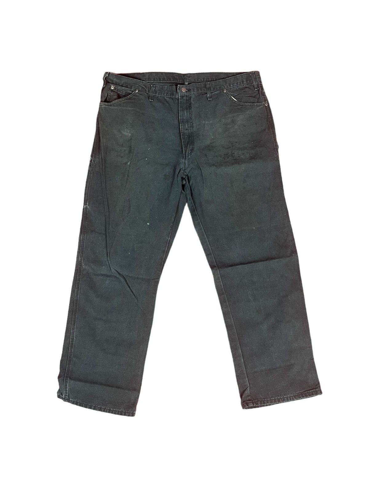 Vintage Dickies Workwear Pant
